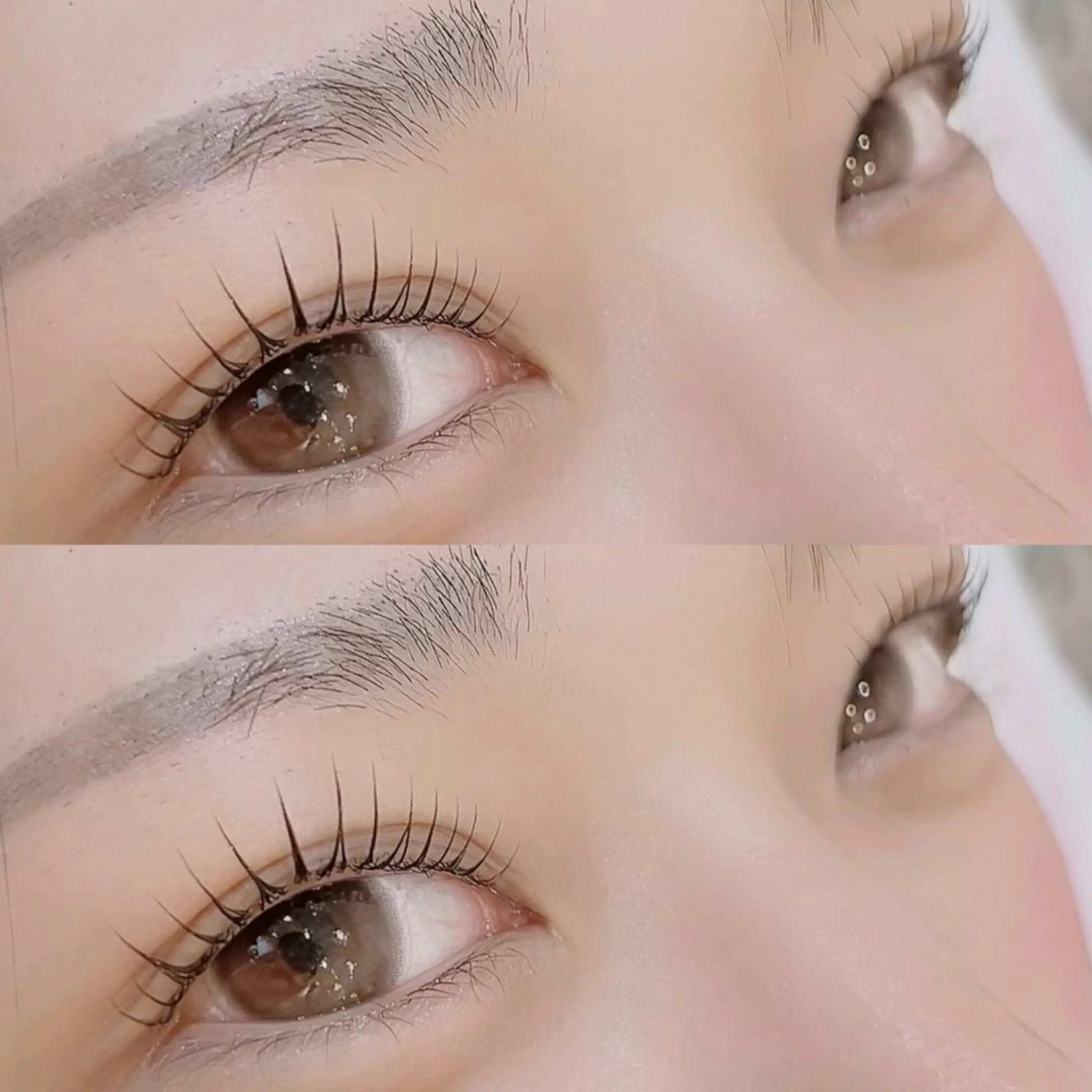 マツエク・マツパ マツパ Luxe ···▸﻿ Seike🐈‍⬛⸒の眉毛・アイブロウイメージ