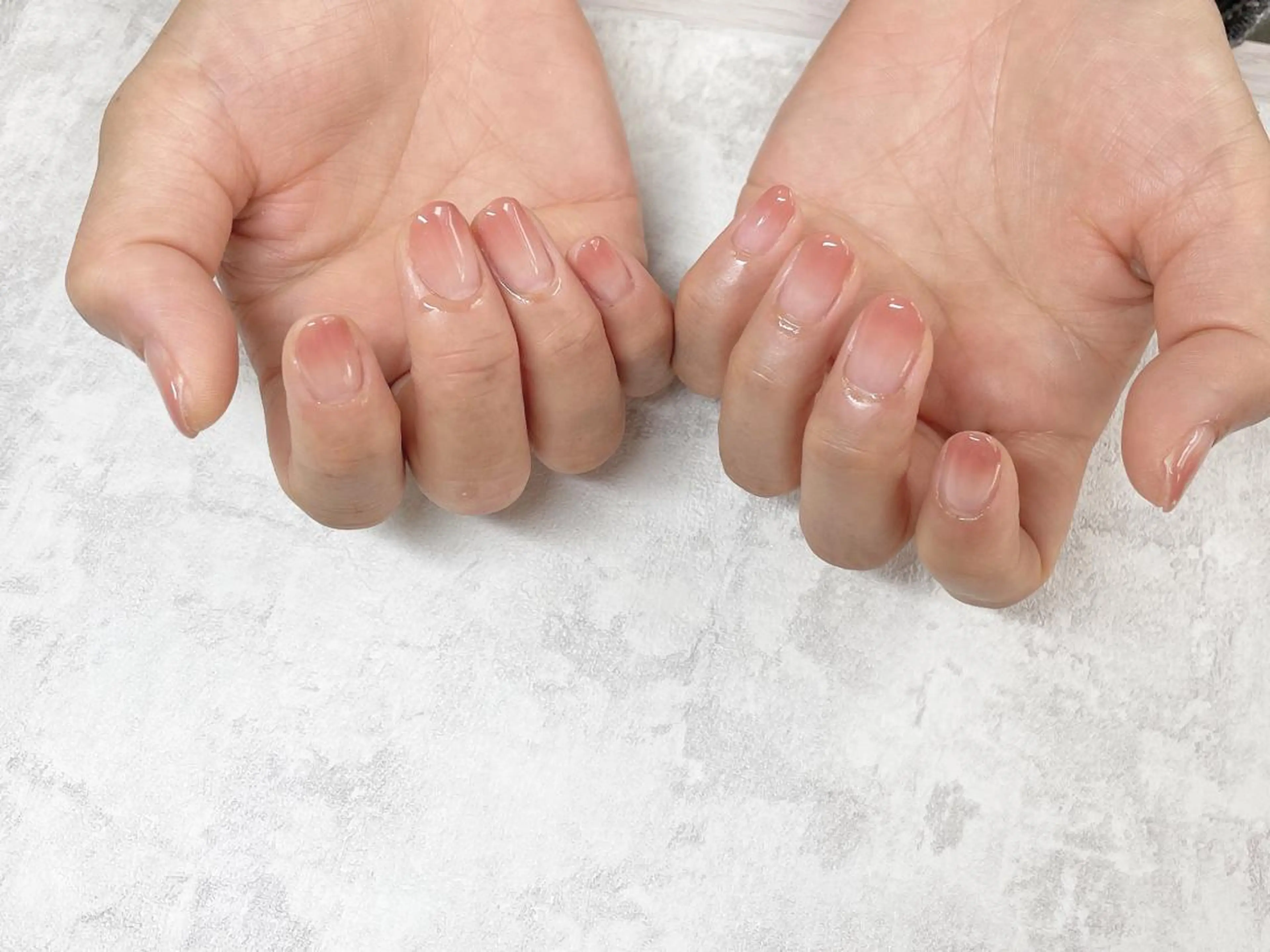 ネイル ハンドネイル Puty Nailのネイルデザイン