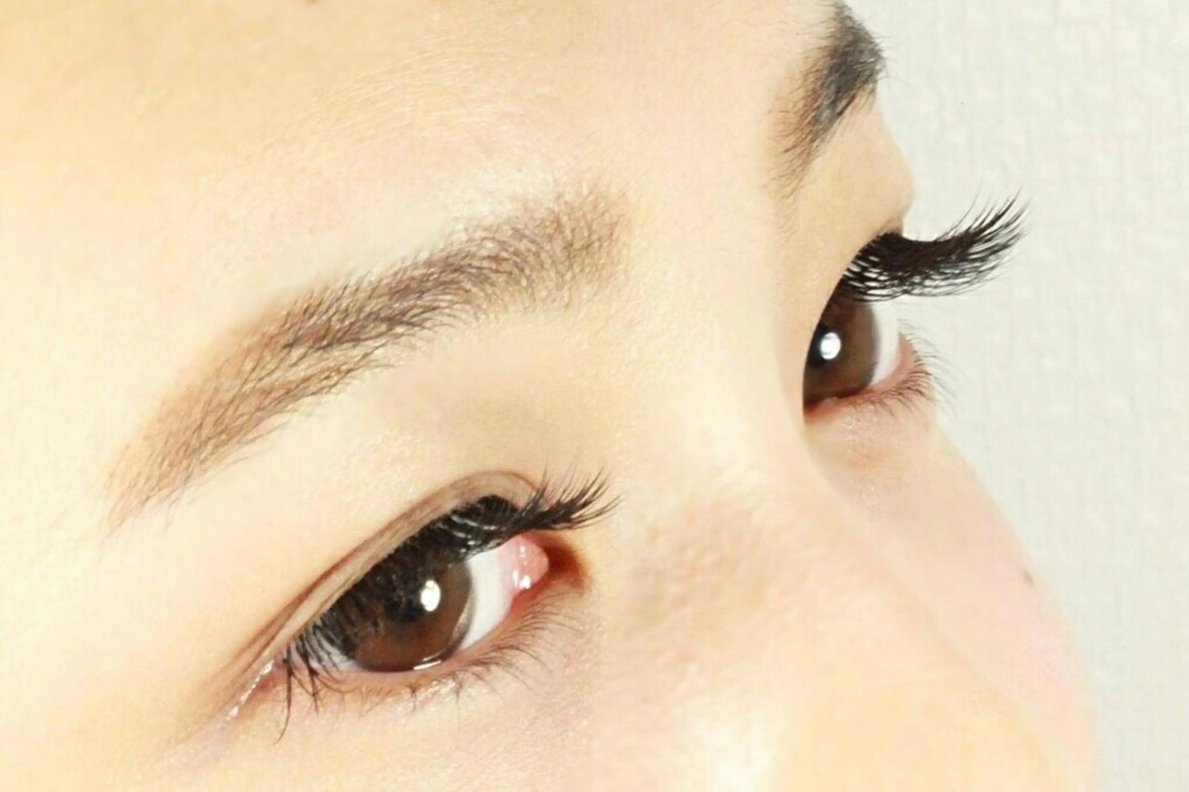 マツエク・マツパ ELRe Ginzaのマツエク・マツパデザイン