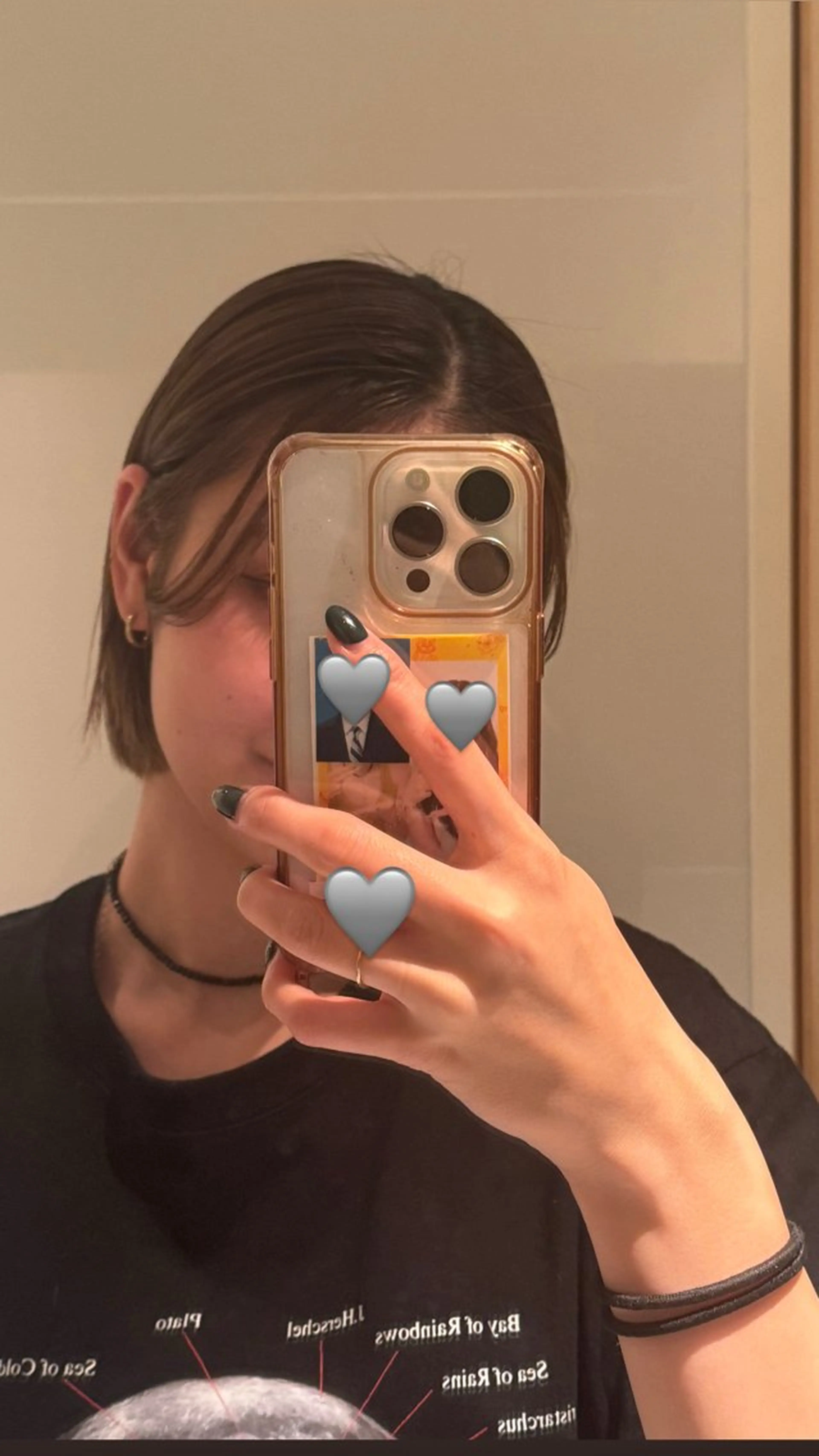 ⭐️急募⭐️12月25日木曜日✨ボブカット✨3ｾﾝﾁ以上切れる方⭐︎の写真