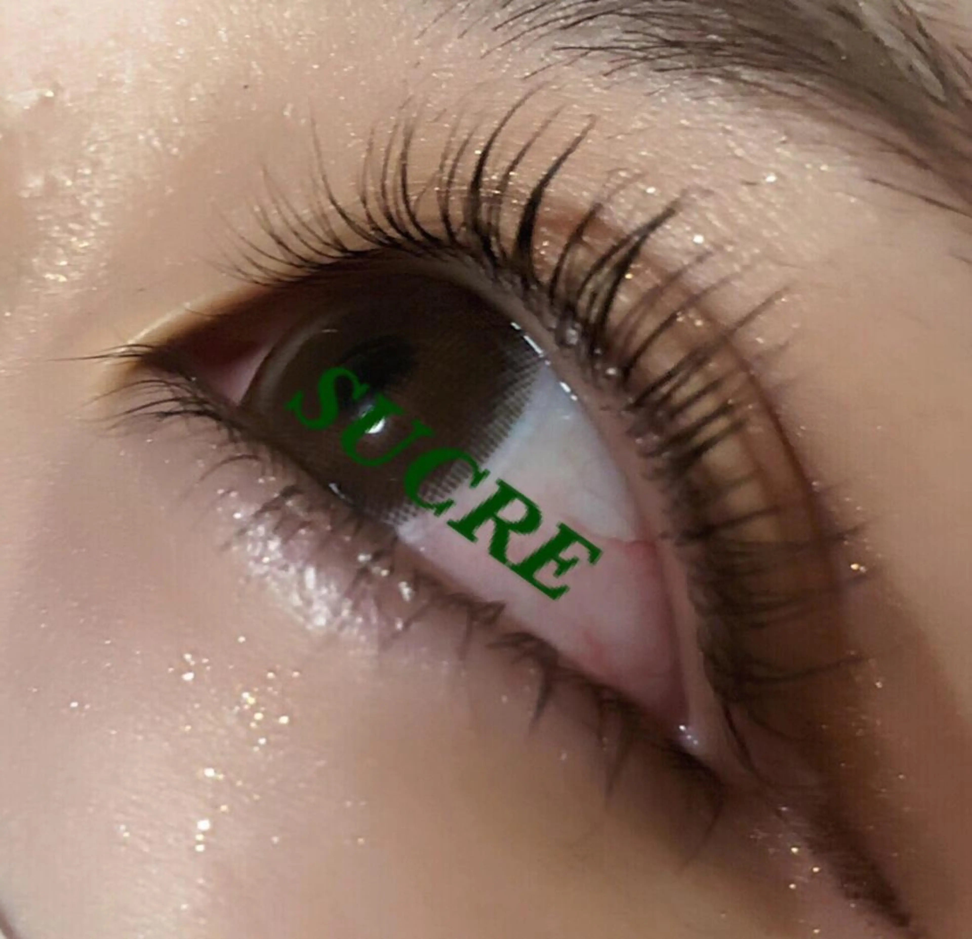 マツエク・マツパ EyelashSalon Liz.&所属・Liz.&現ino 平田のマツエク・マツパデザイン