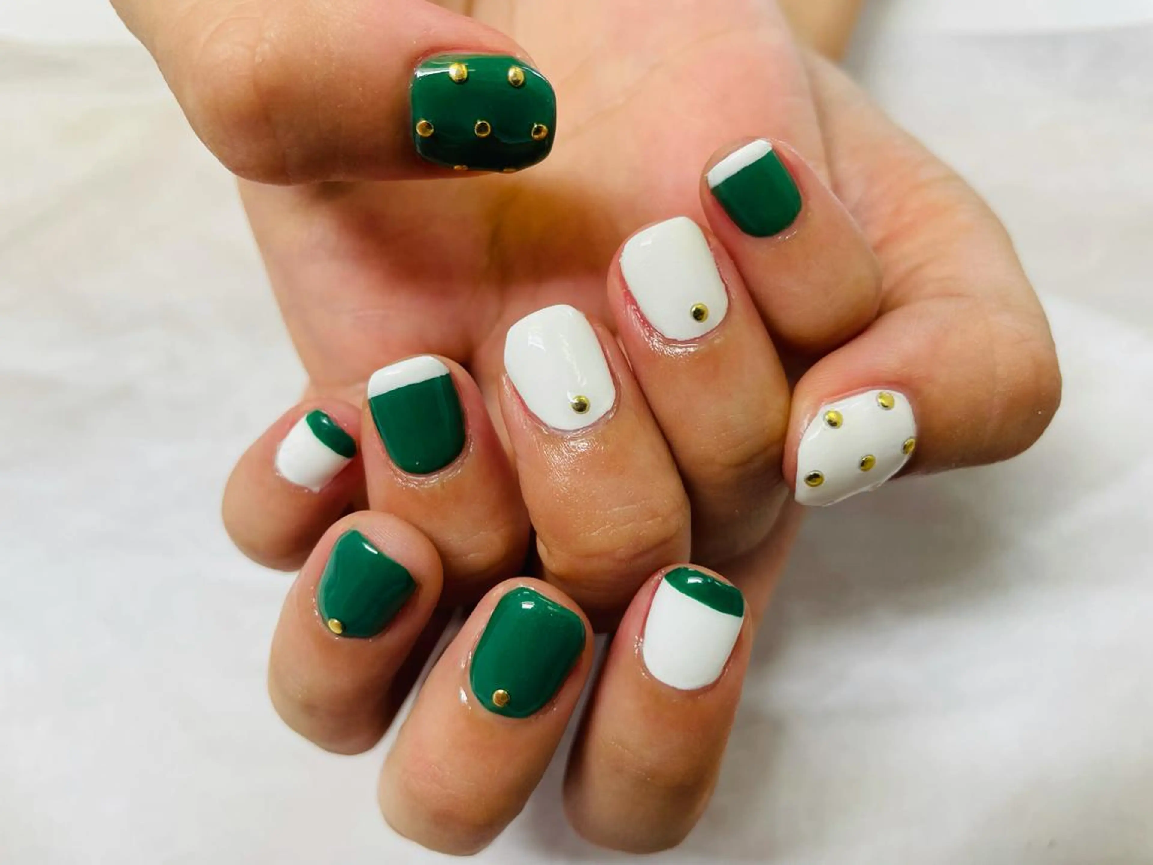 ネイル benebene所属・古岡 愛のエステ・リラクイメージ