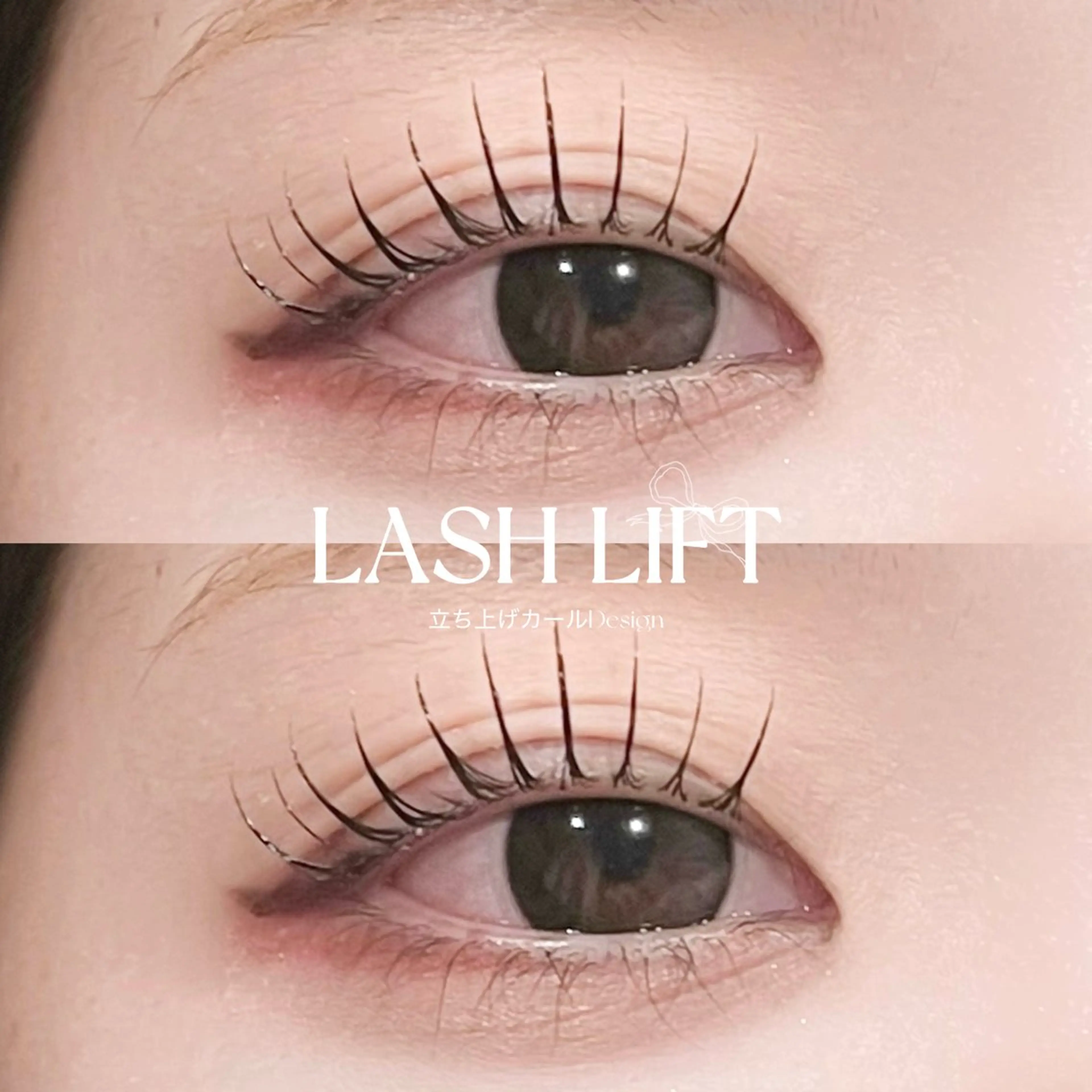 マツエク・マツパ マツパ chouchou. 柏東口🎀🪽コウダのマツエク・マツパデザイン