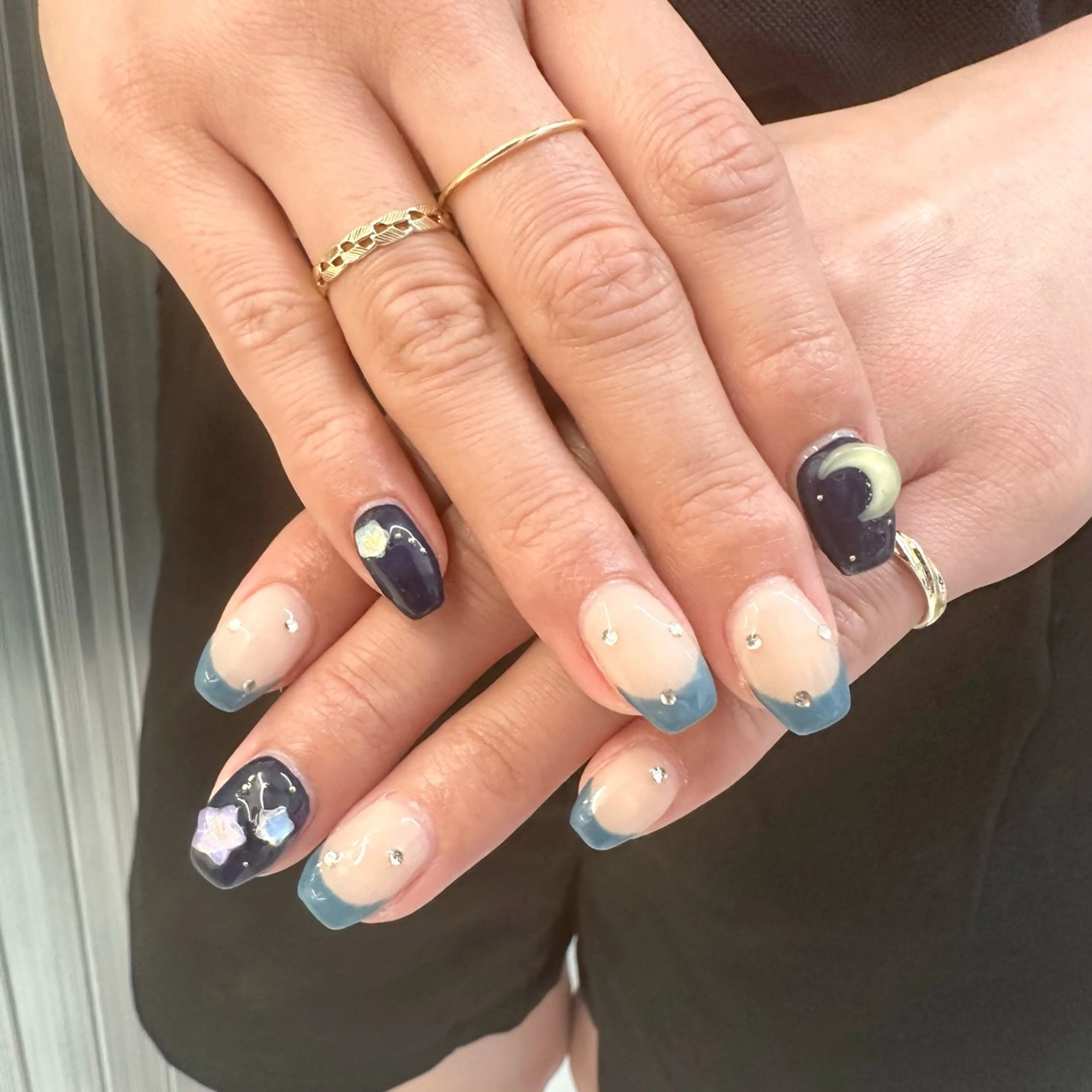 ネイル ❤︎fein. nail❤︎のネイルデザイン