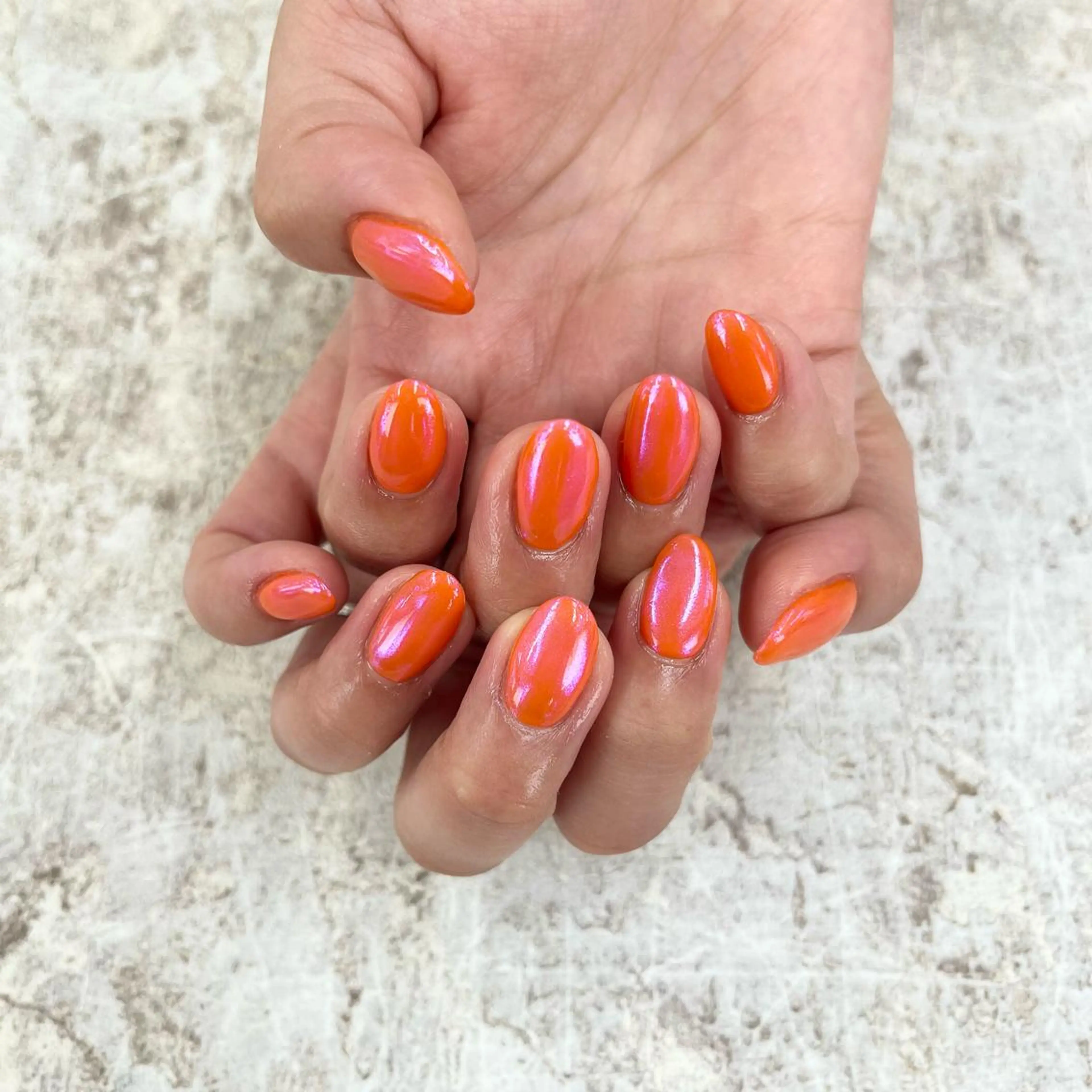 ネイル Basic町田本店 Suzunaのネイルデザイン