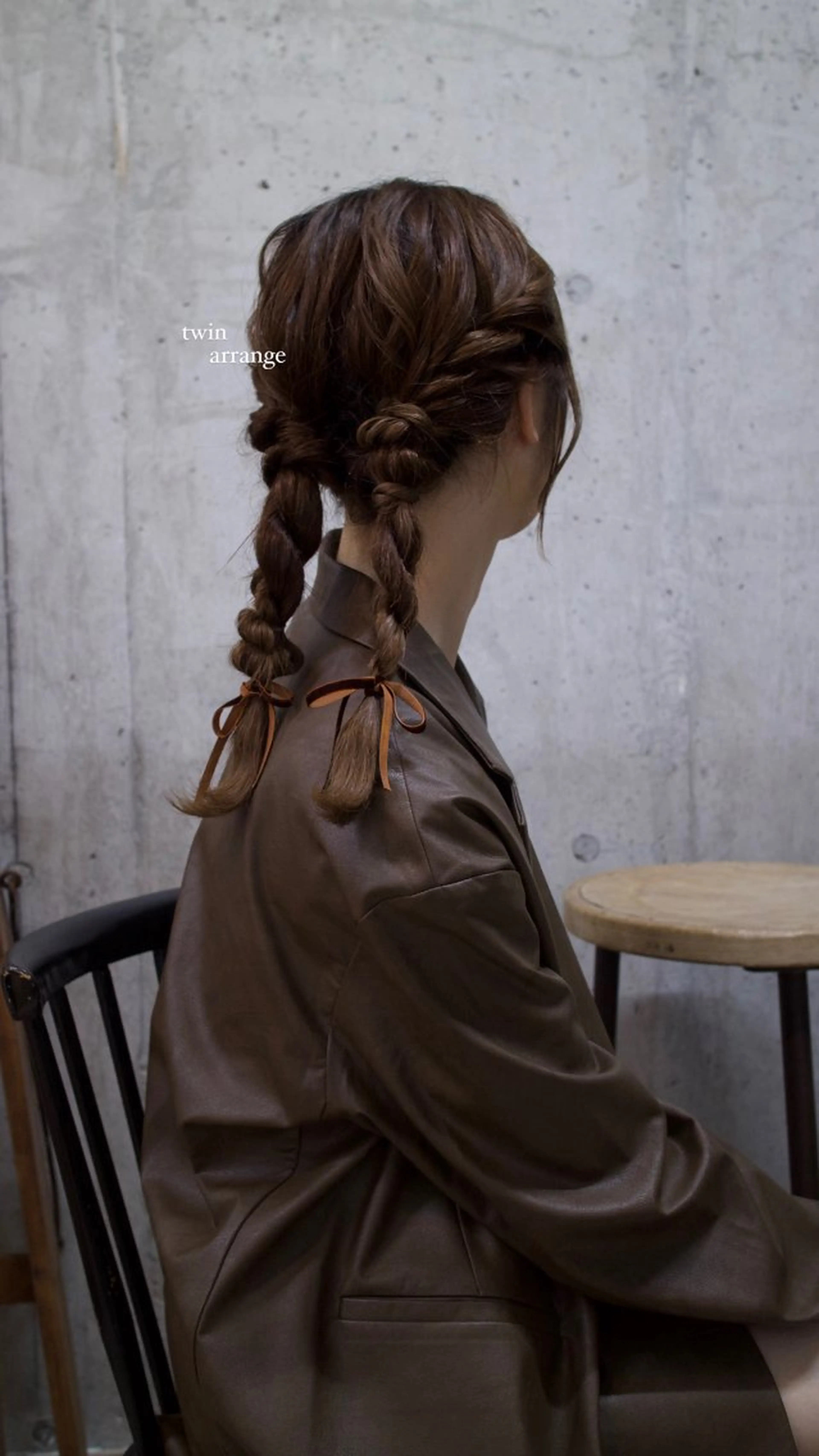 ロング ヘアアレンジ 結婚式・ブライダル ᵐⁱᵏⁱᵏᵒ / レイヤー★のヘアスタイル