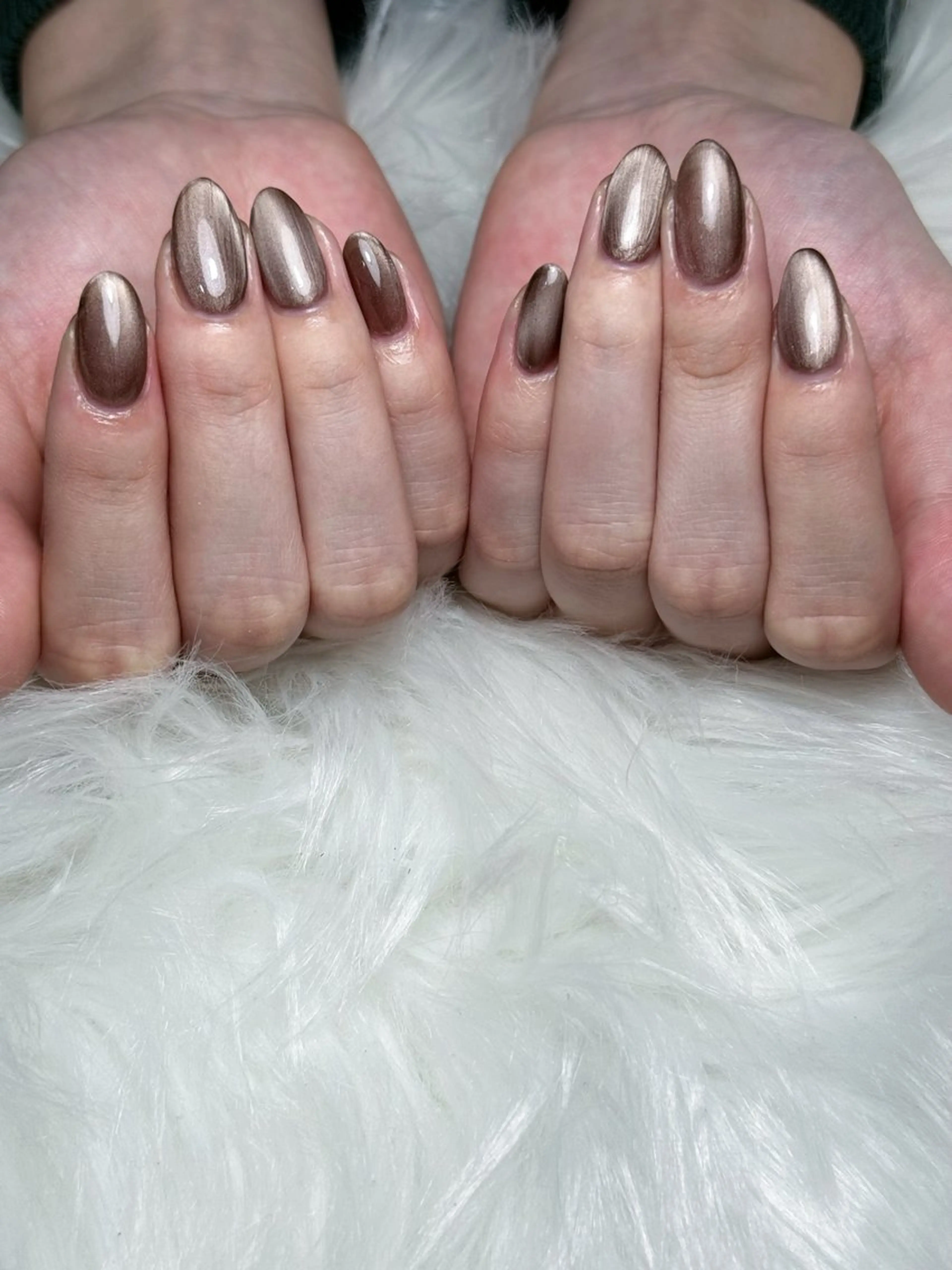 ネイル アールビーネイル所属・mase Megumiのネイルデザイン