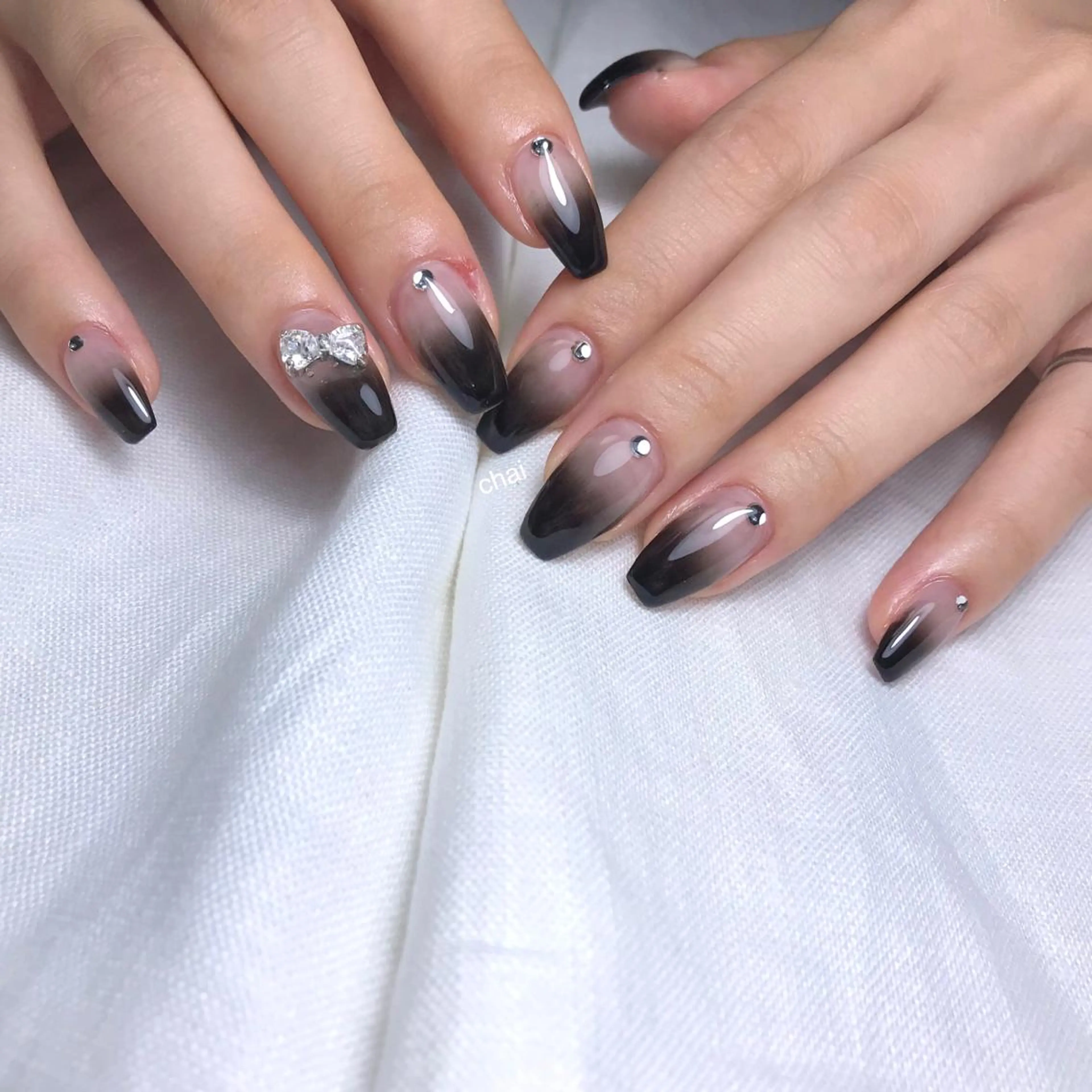 ネイル ハンドネイル 💅 Ai.のネイルデザイン