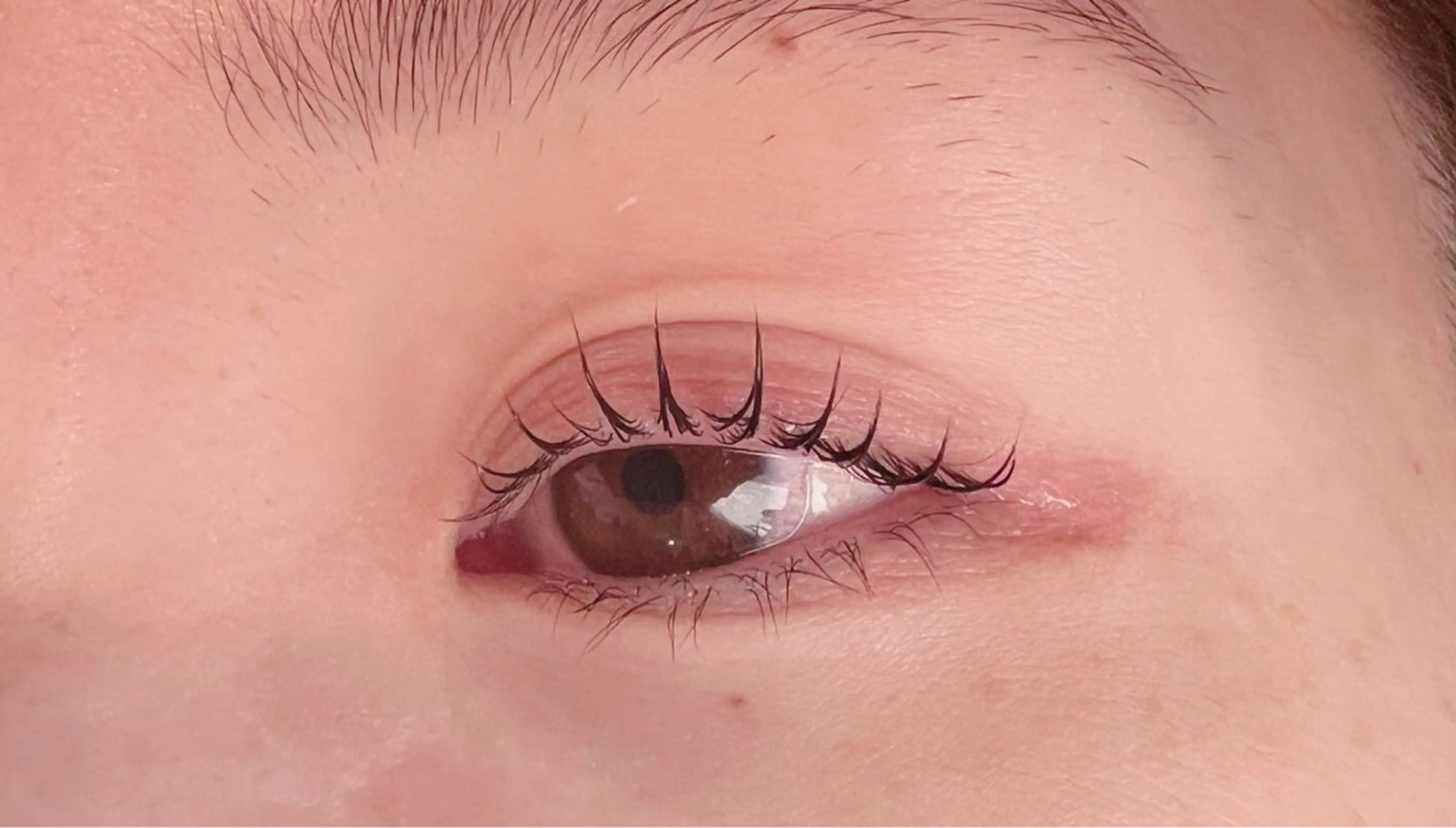 マツエク・マツパ k. emaのマツエク・マツパデザイン