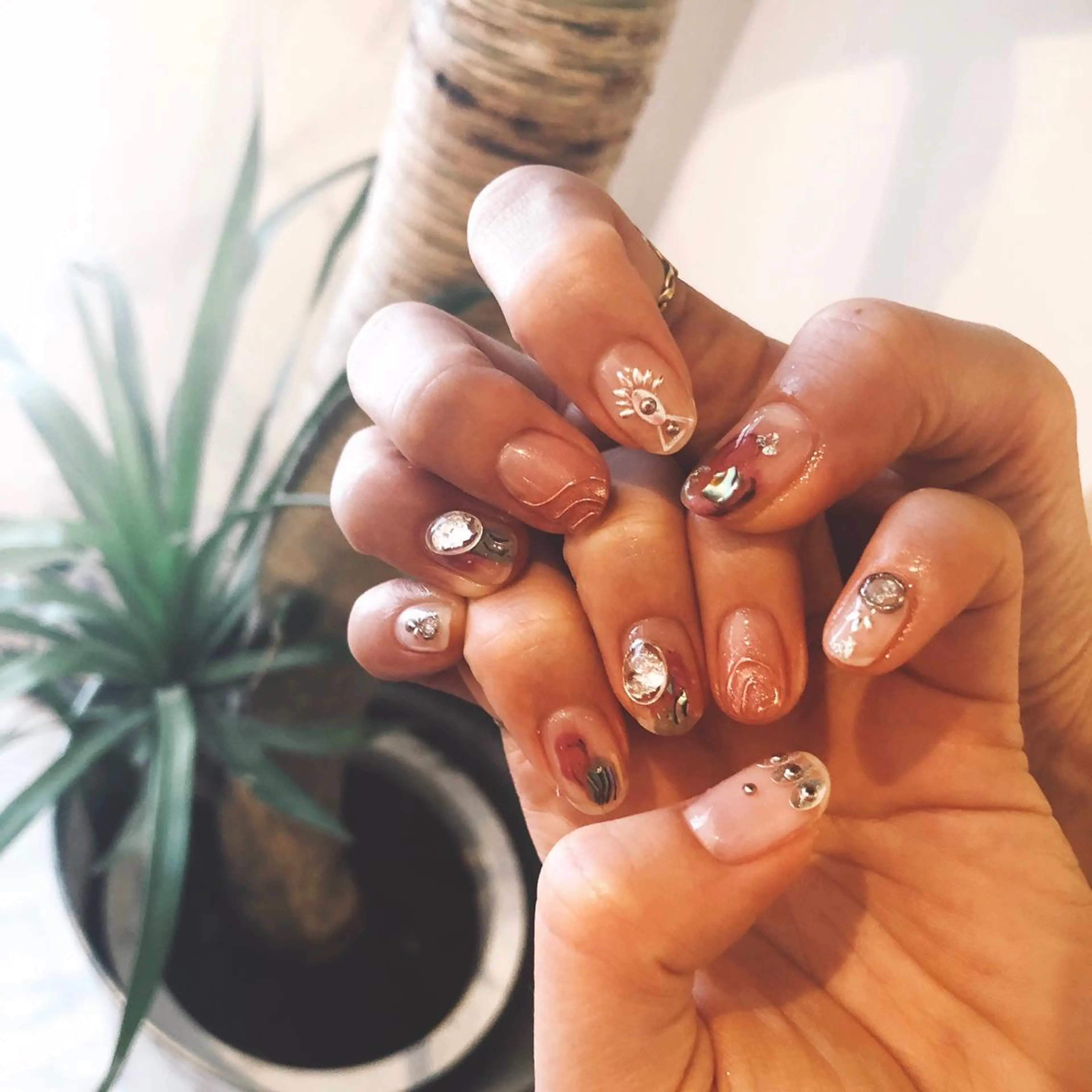 ネイル Chipieee Tokyoのその他イメージ