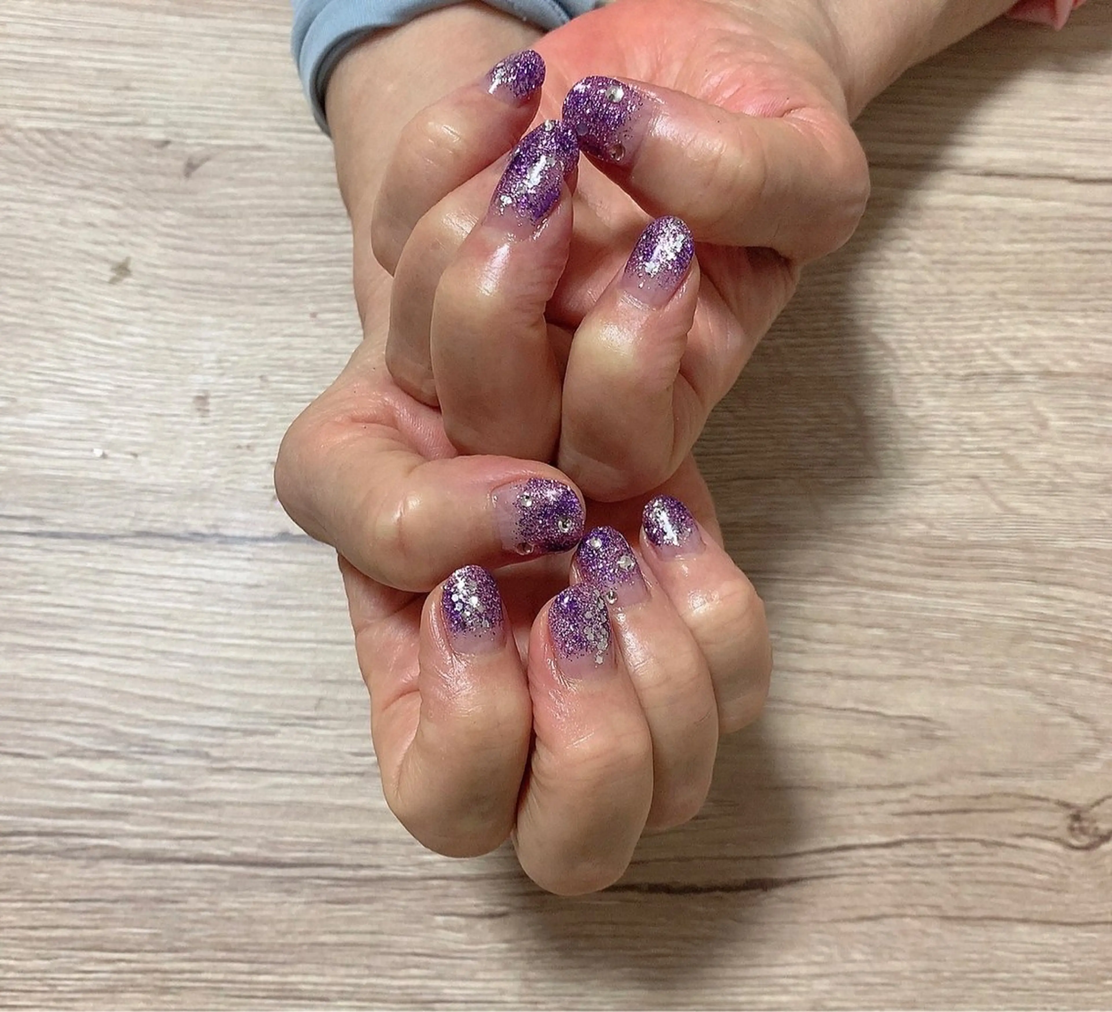 ネイル ハンドネイル MINAMI nailsのネイルデザイン