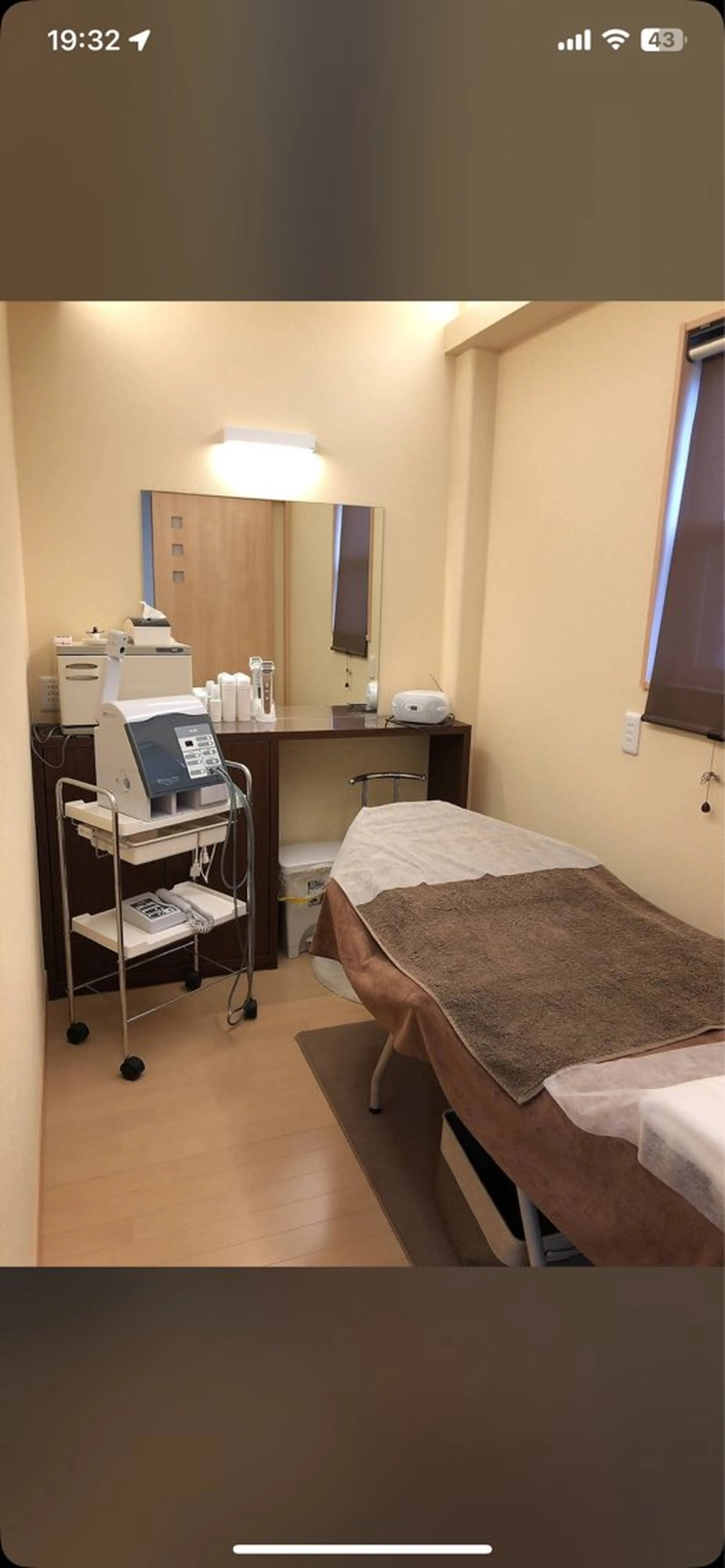 バストアップサロン -Sirius-かずのエステ・リラクイメージ