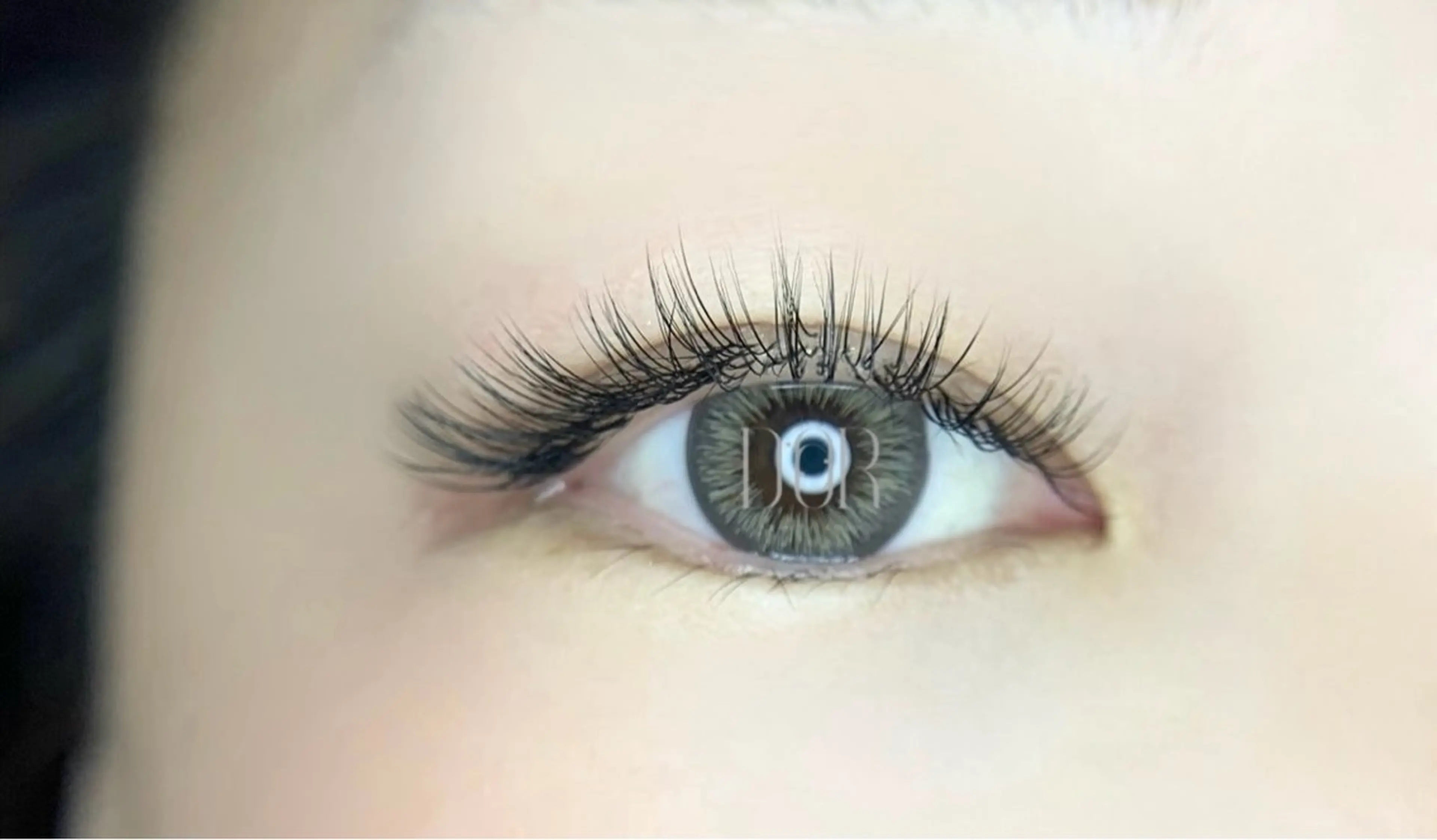 マツエク・マツパ マツエク D'OR所属・D'OR -ドールのマツエク・マツパデザイン