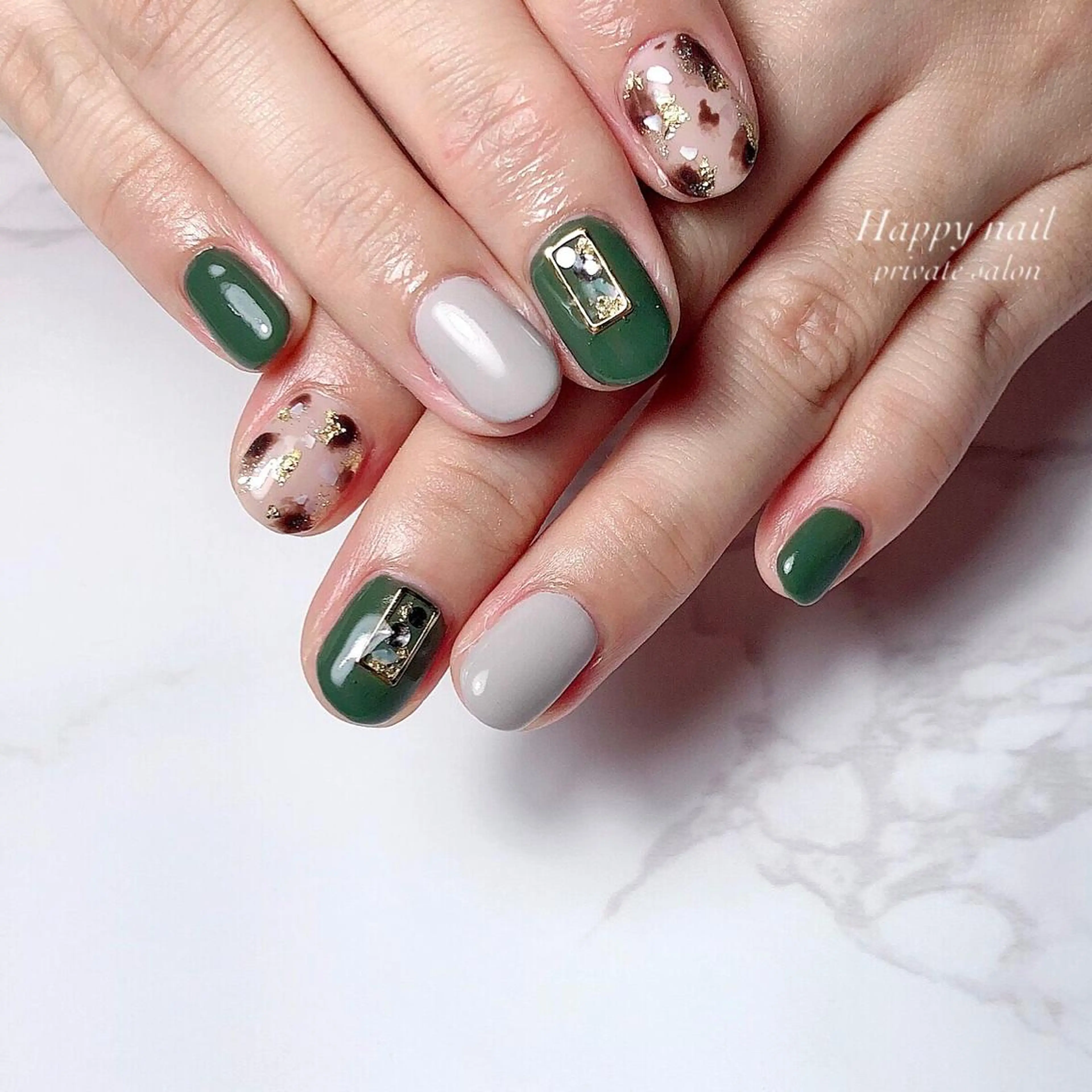 ネイル 心と体が整う腸活 サロン ラクシュミーのエステ・リラクイメージ