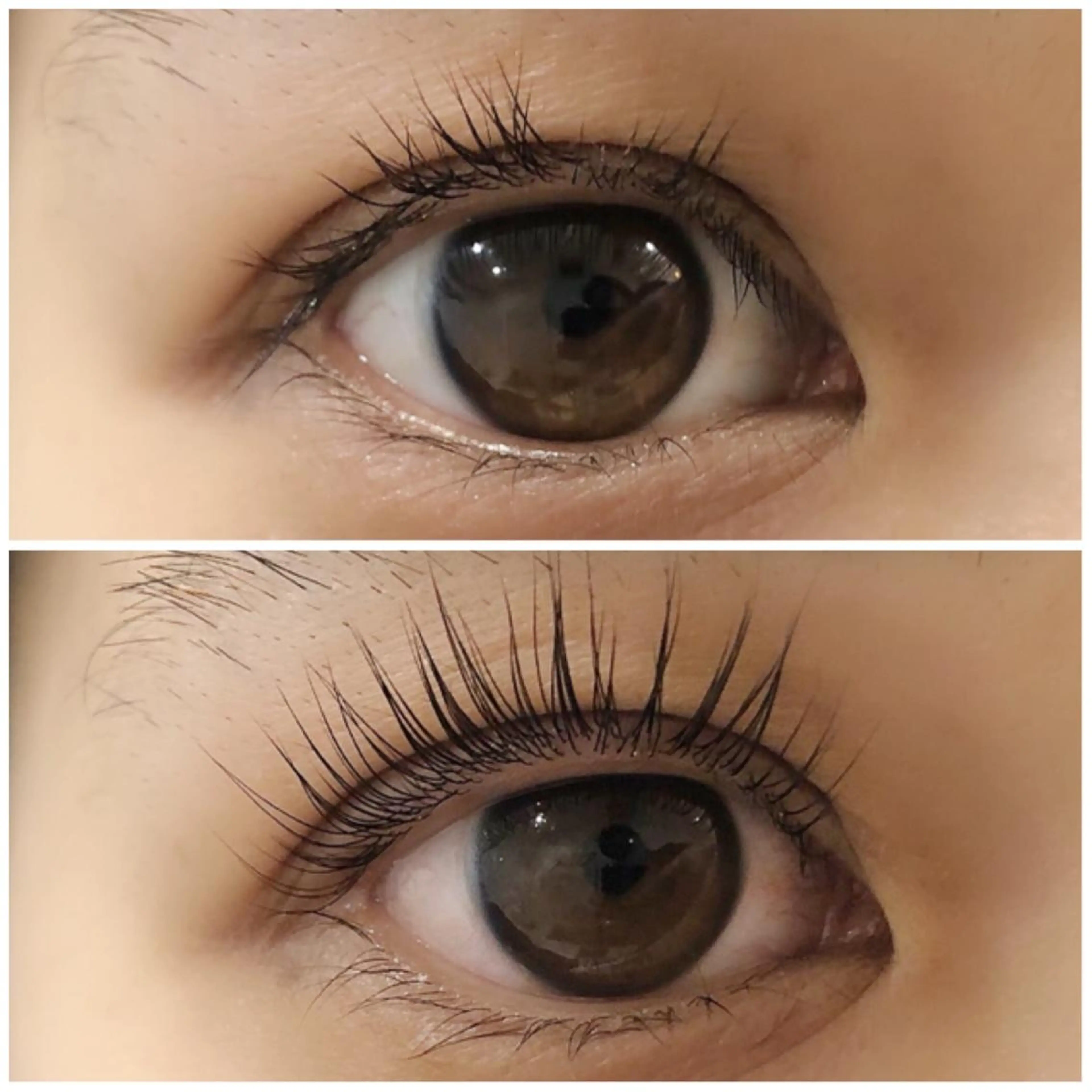 マツエク・マツパ hairresort Ai東陽町のマツエク・マツパデザイン