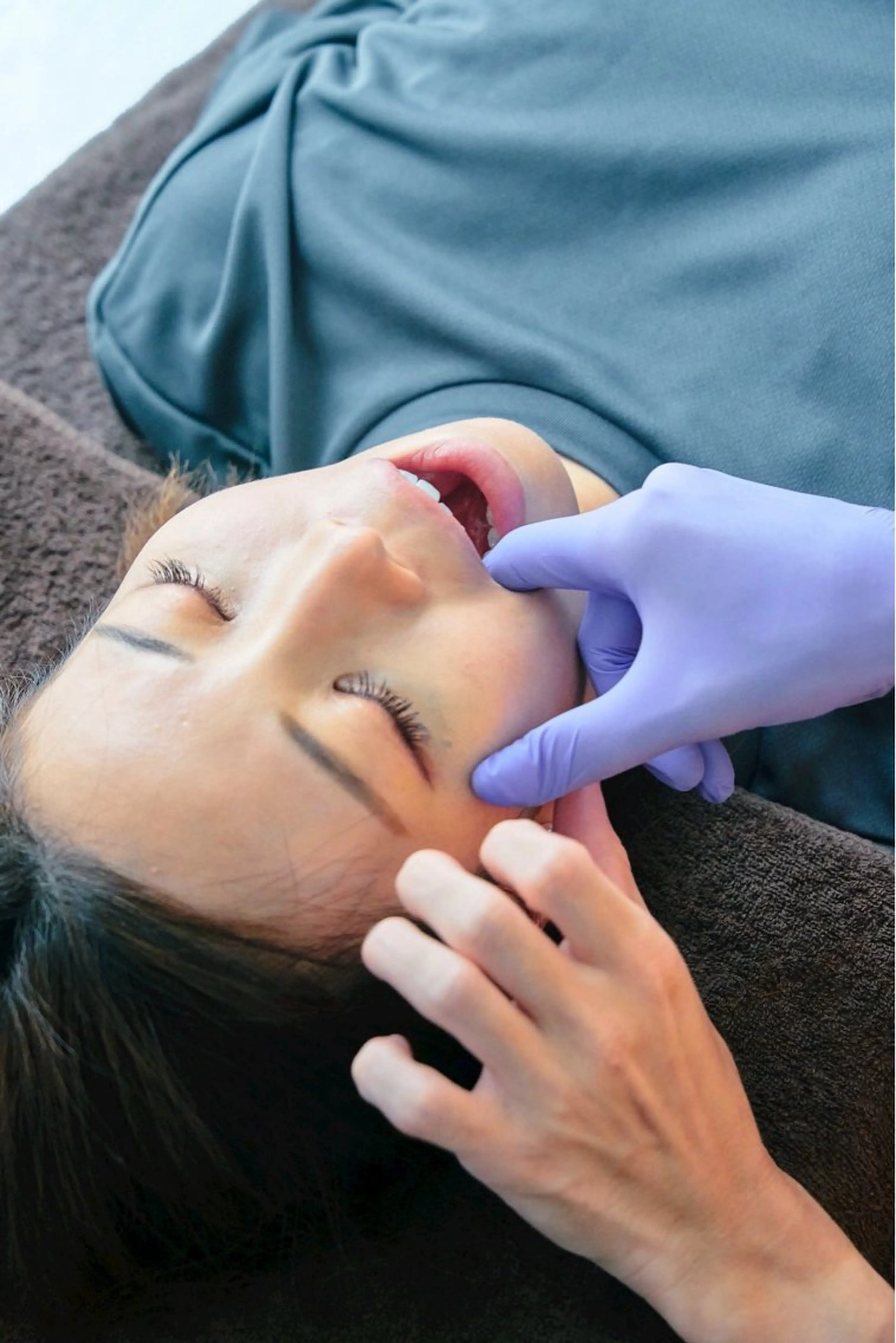 たかしま レーヴ目黒のエステ・リラクイメージ