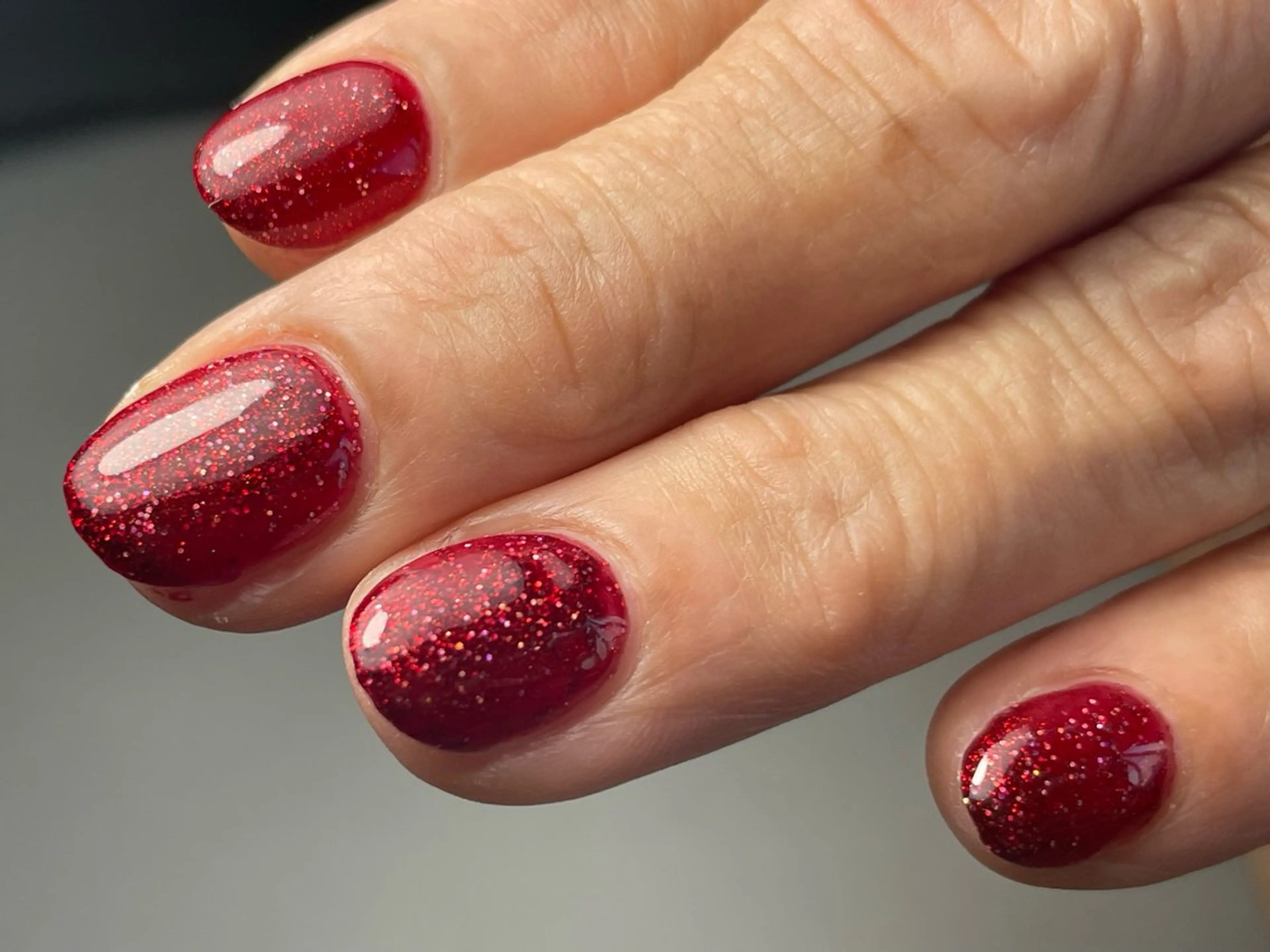 ネイル ハンドネイル Chong Sarangのネイルデザイン