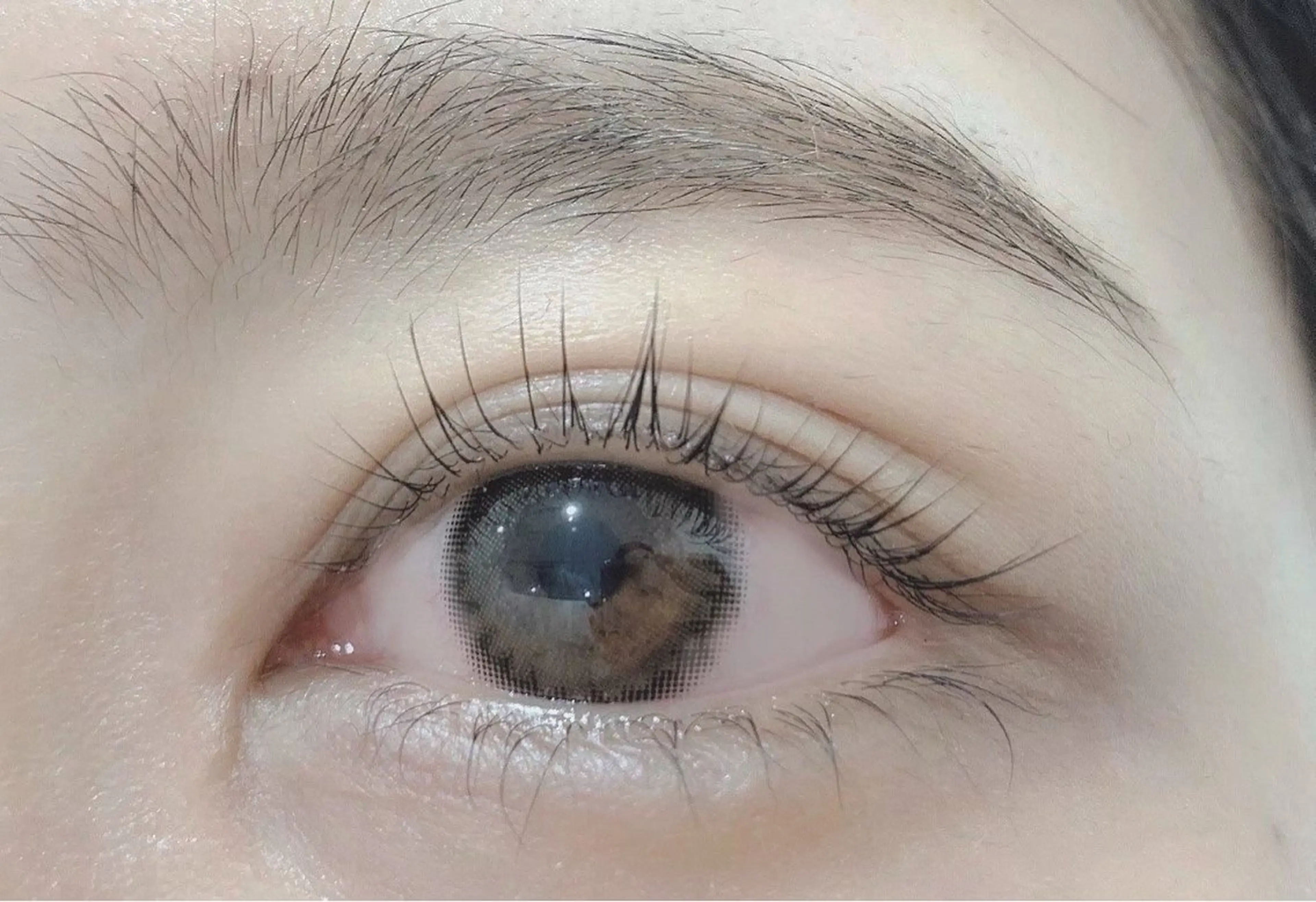 マツエク・マツパ まつ毛専門店chouchou所属・まみや ゆいかのマツエク・マツパデザイン