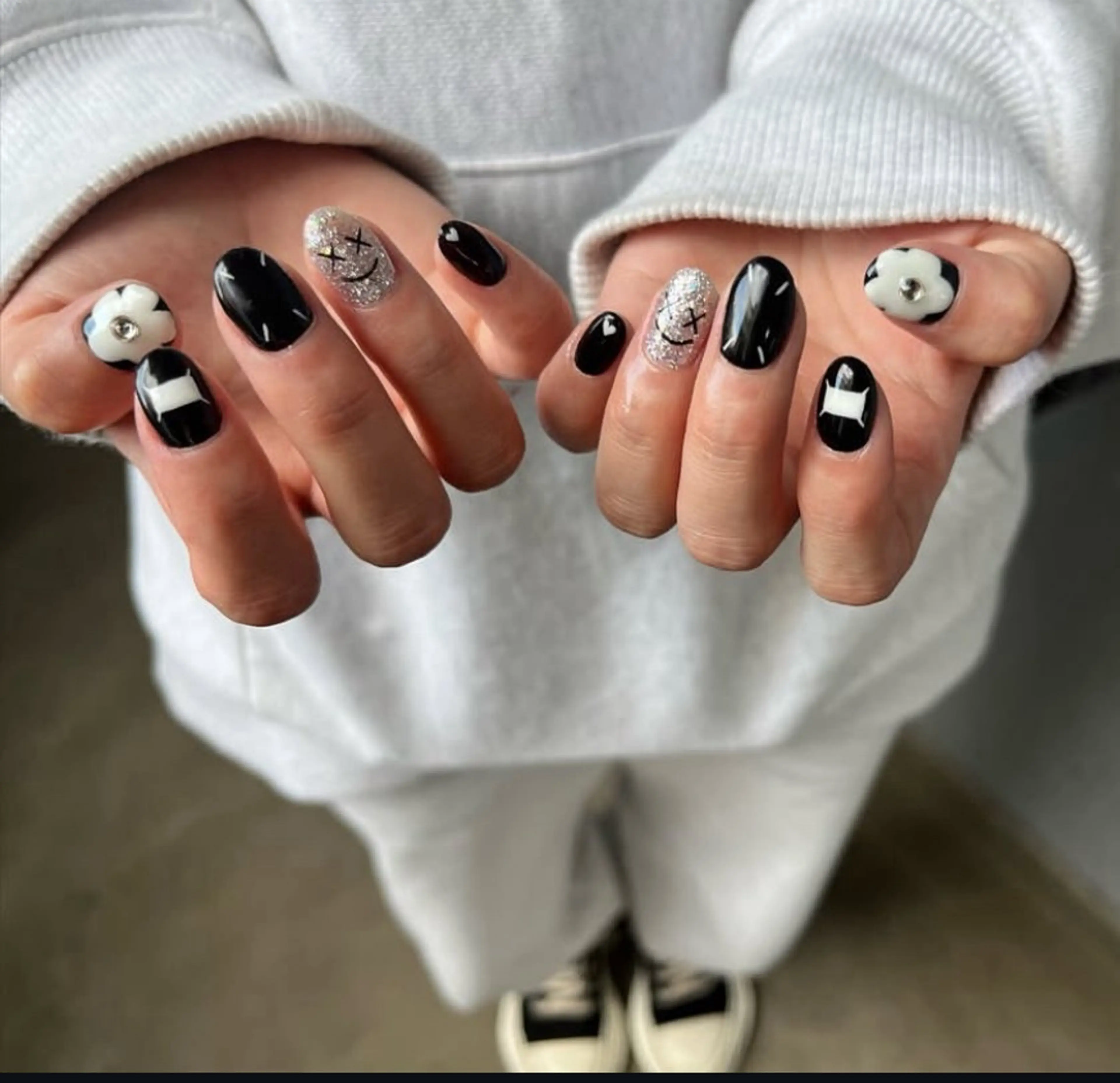 ネイル nailsalon R’のネイルデザイン