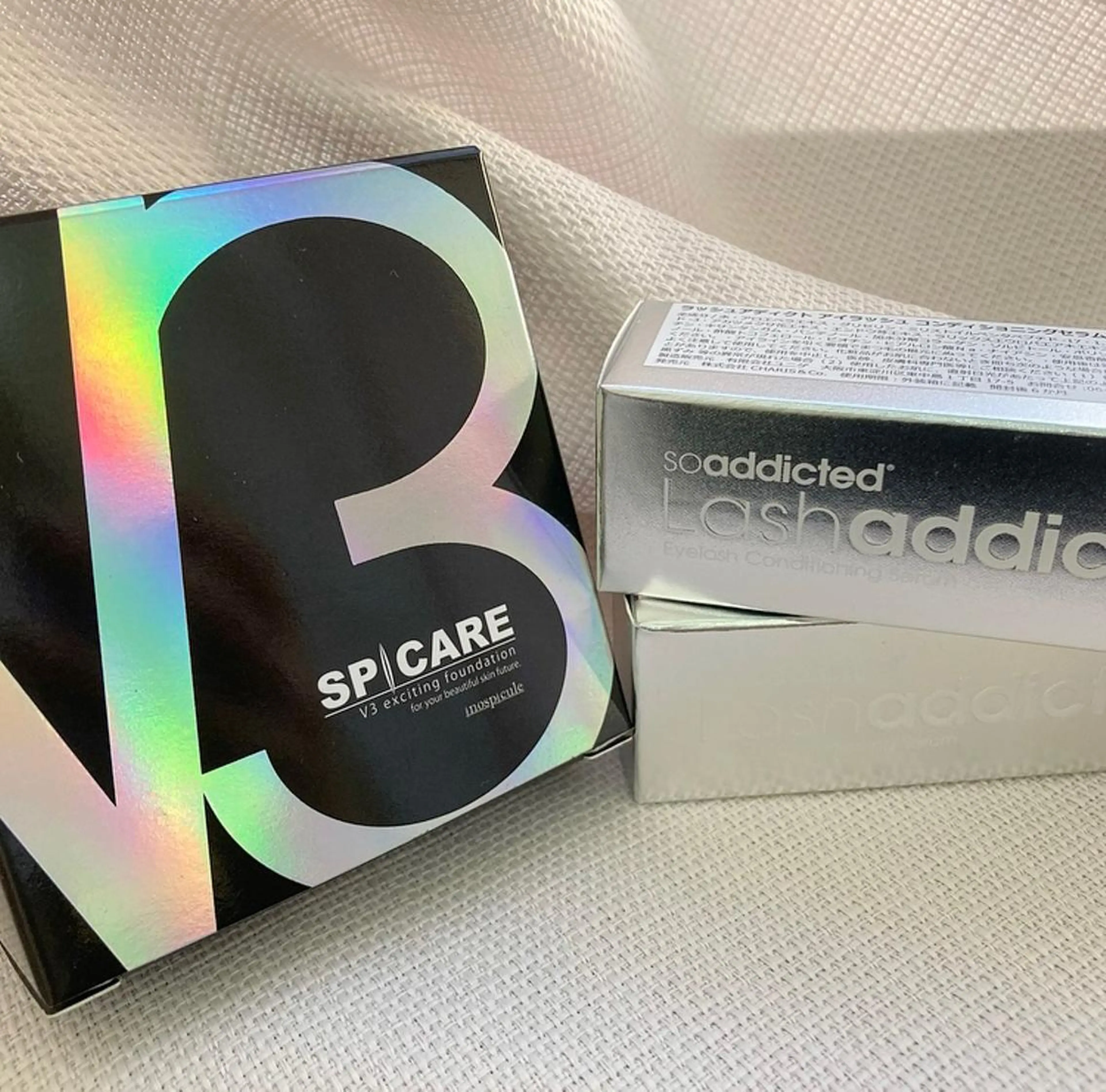 マツエク・マツパ LASH五日市店 Ayaka.のマツエク・マツパデザイン