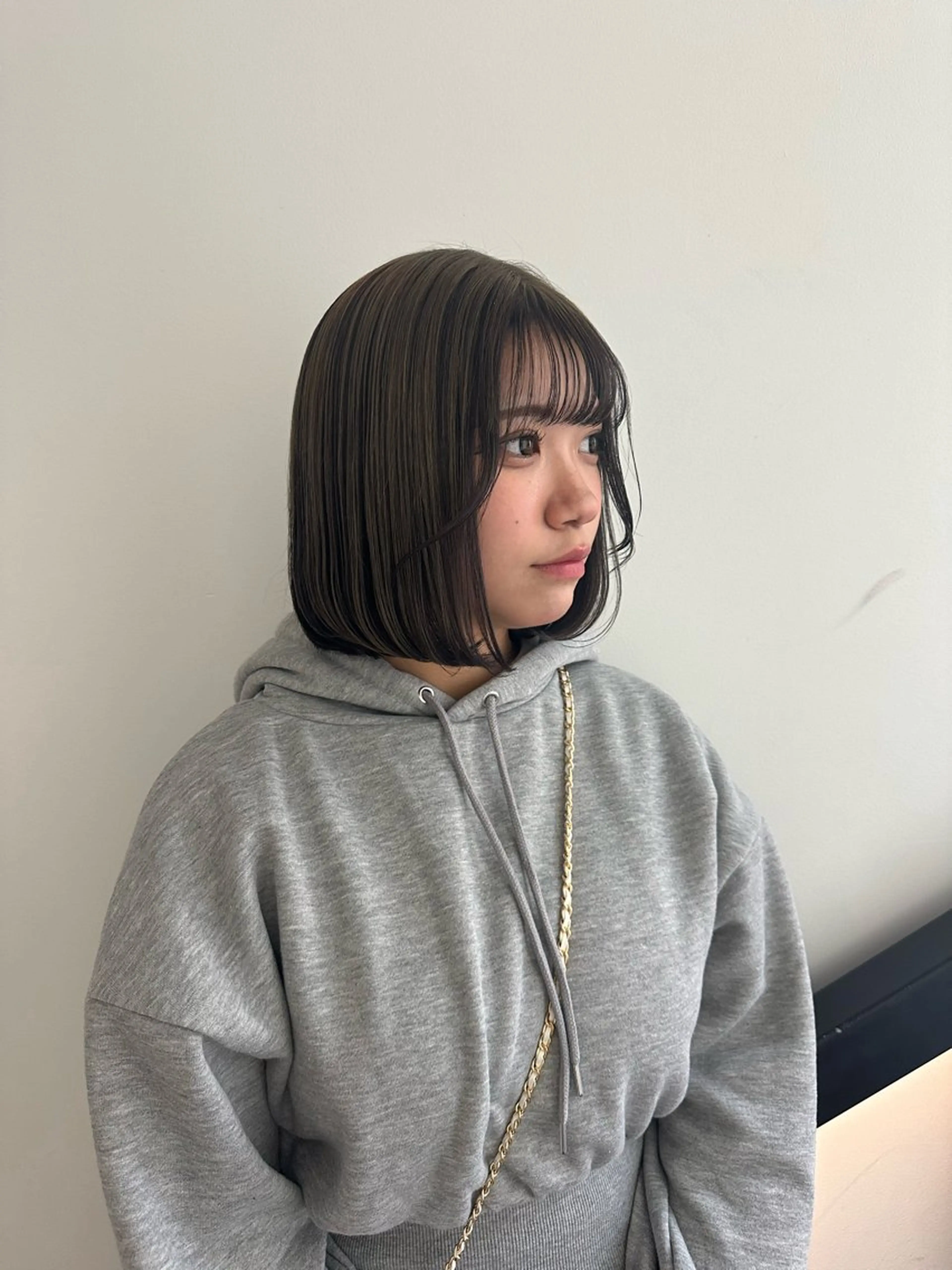 カラー ハイトーン特化 pepe🎀のヘアスタイル