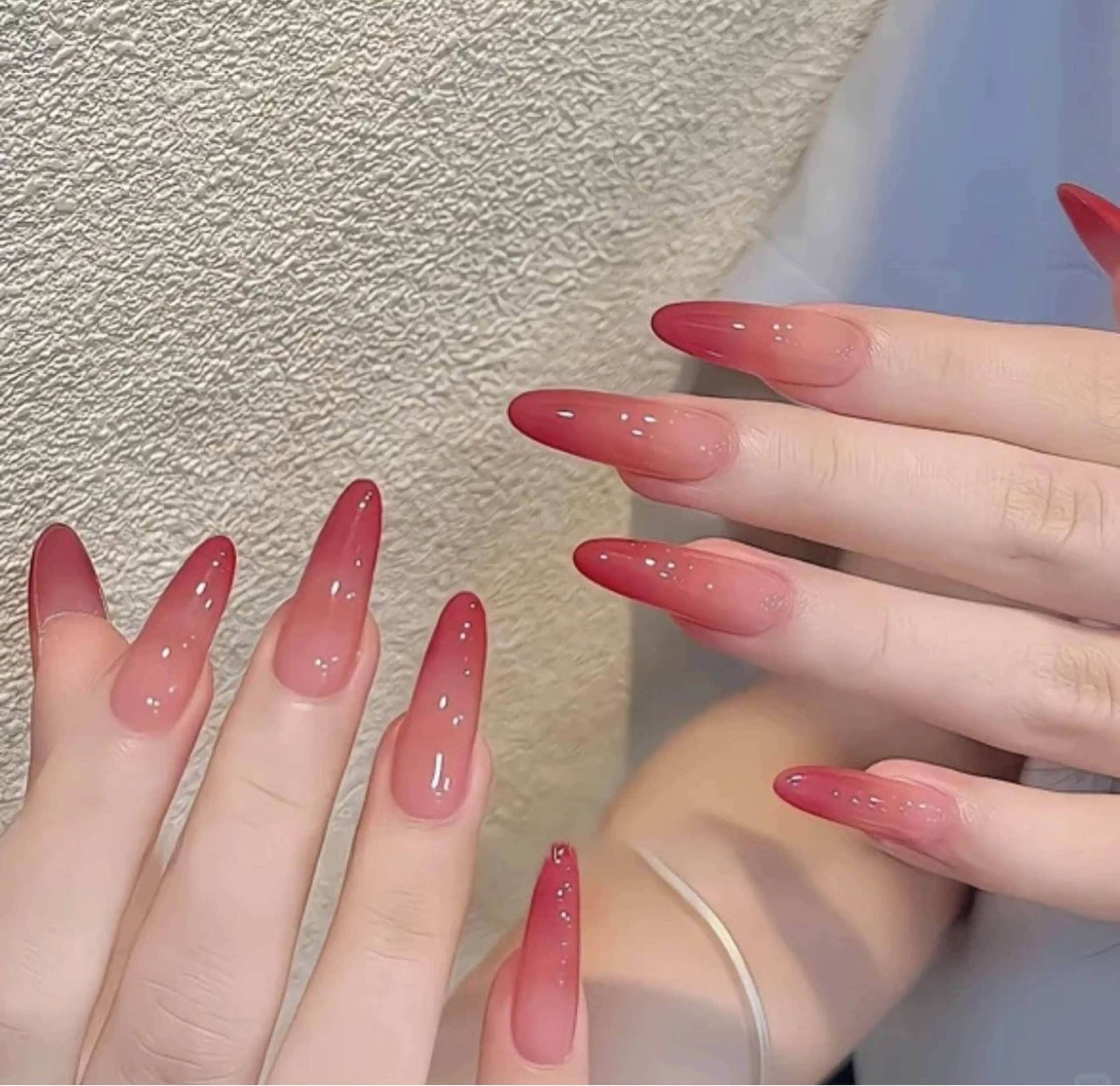 ネイル ハンドネイル R nailsalon所属・Rネルサイン よ よのネイルデザイン