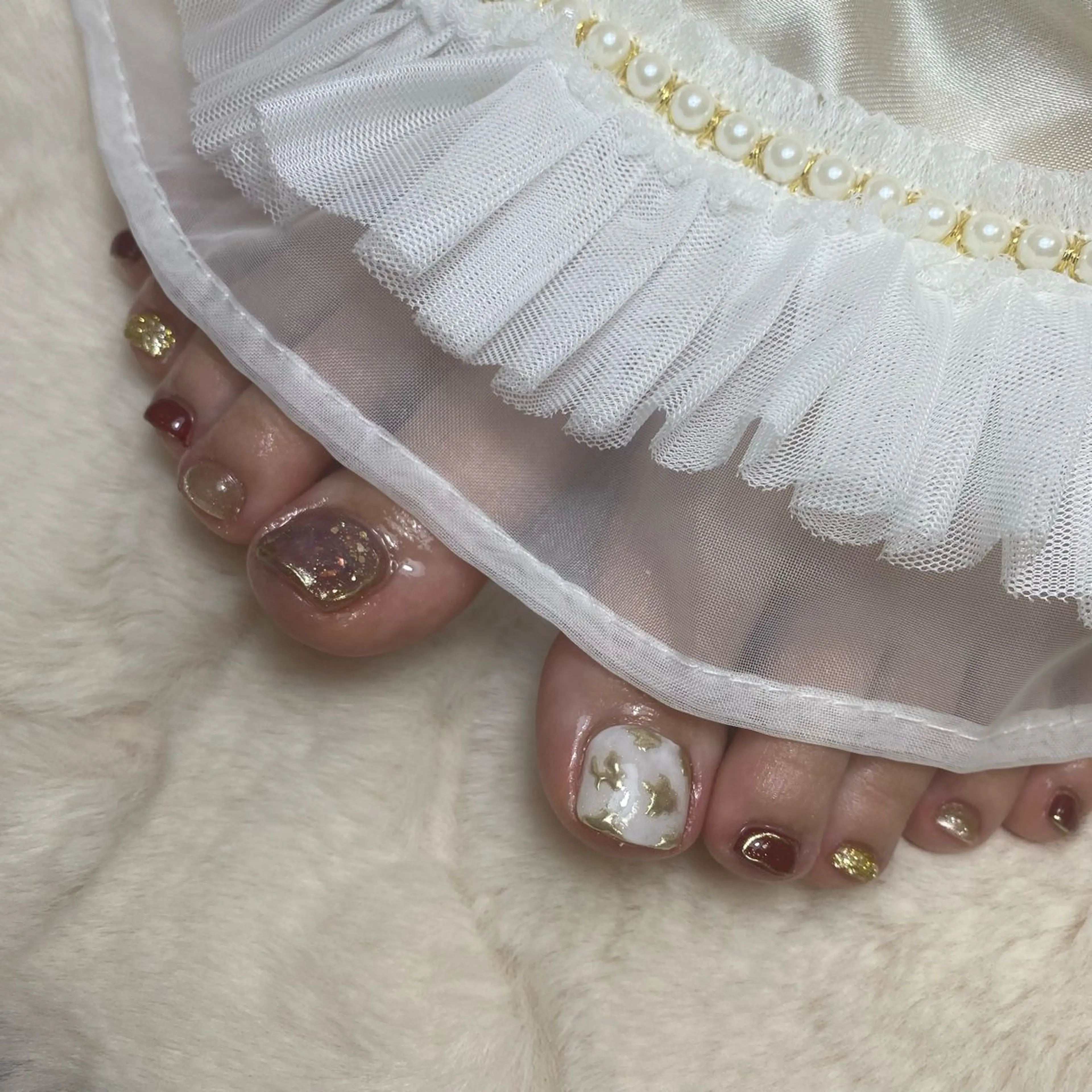 ネイル Beauty Space N&Nのネイルデザイン