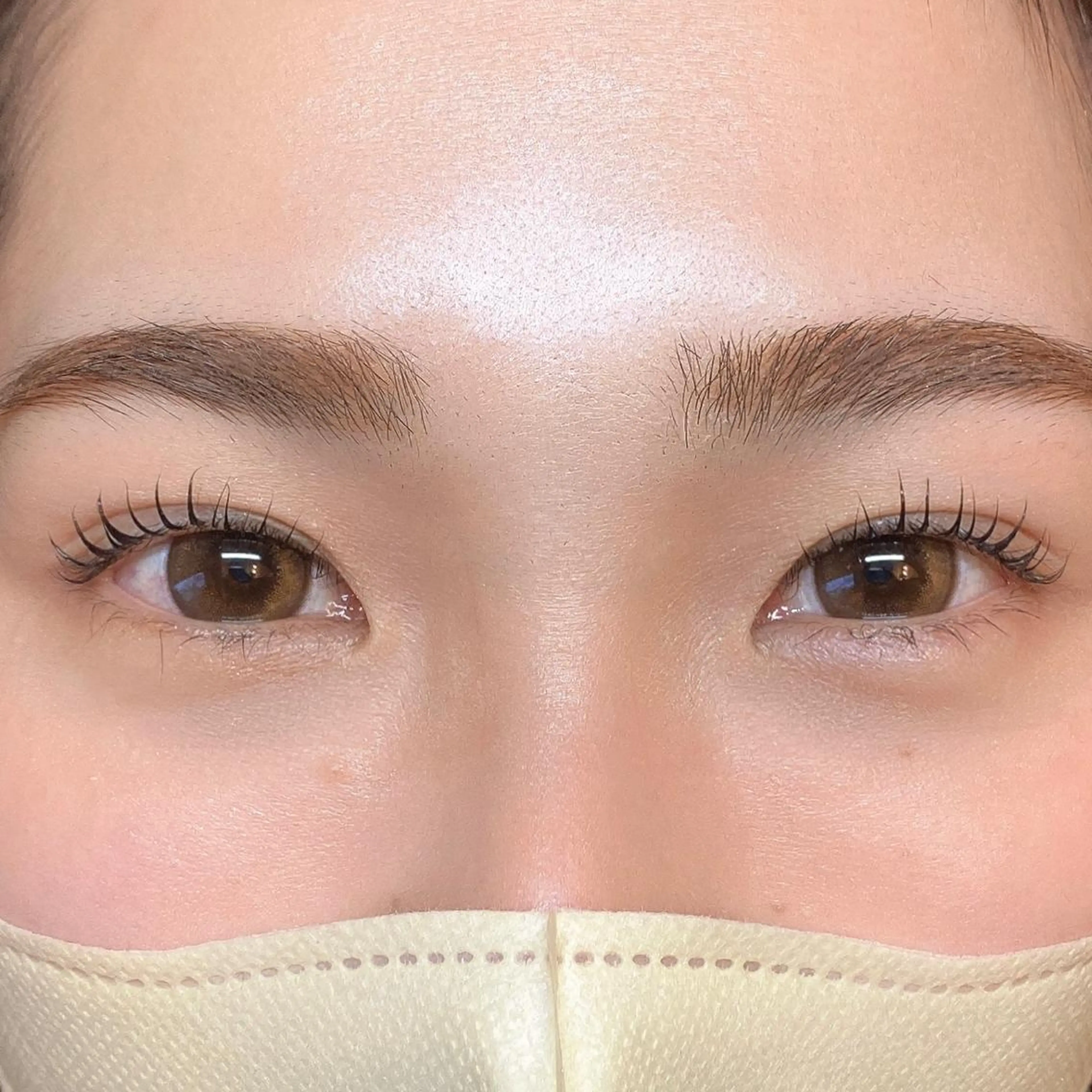 マツエク・マツパ ZABLASH所属・ZABLASH🪐 -ナツキ-のマツエク・マツパデザイン