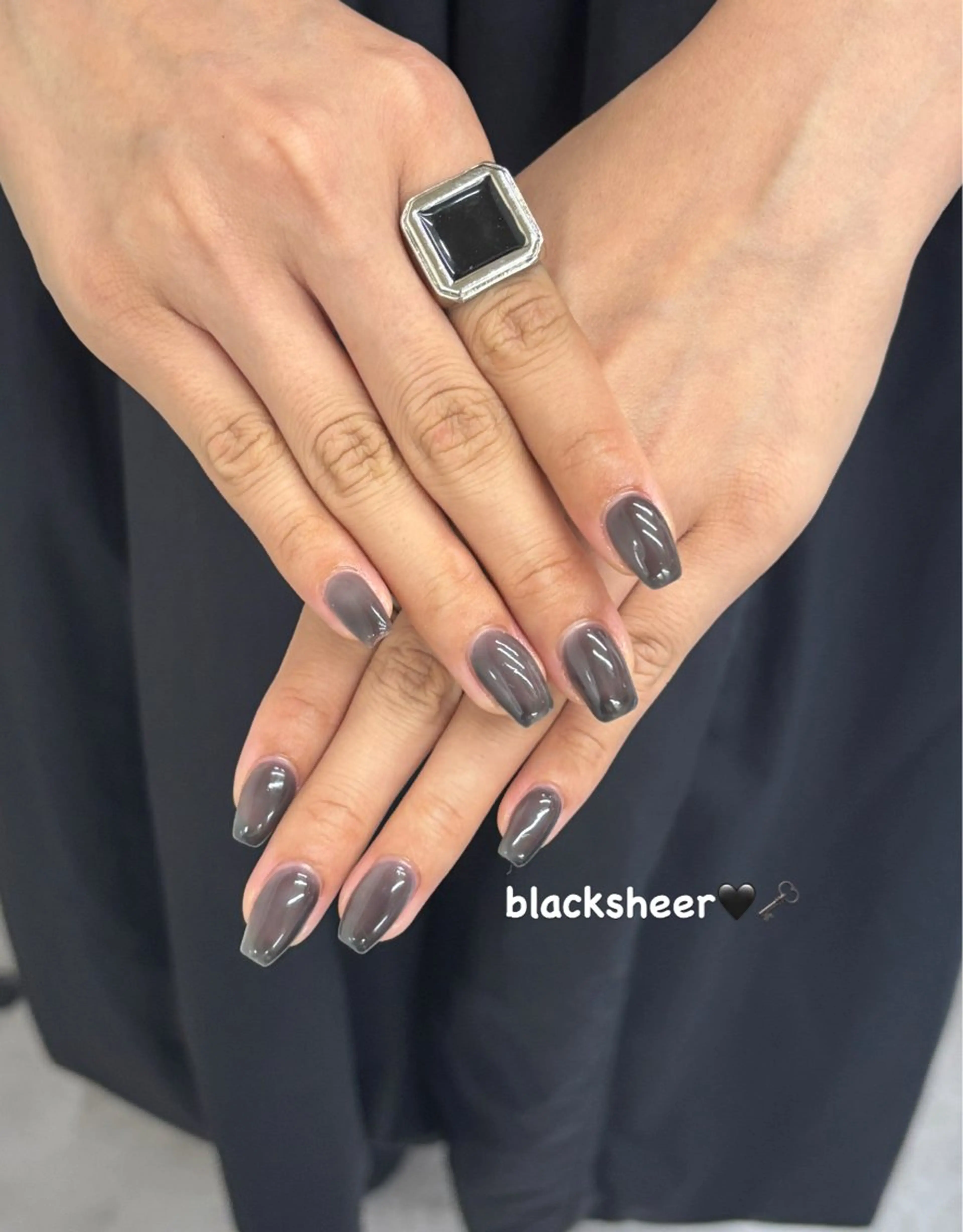 ネイル SHELLTOKYO kawagoeのネイルデザイン