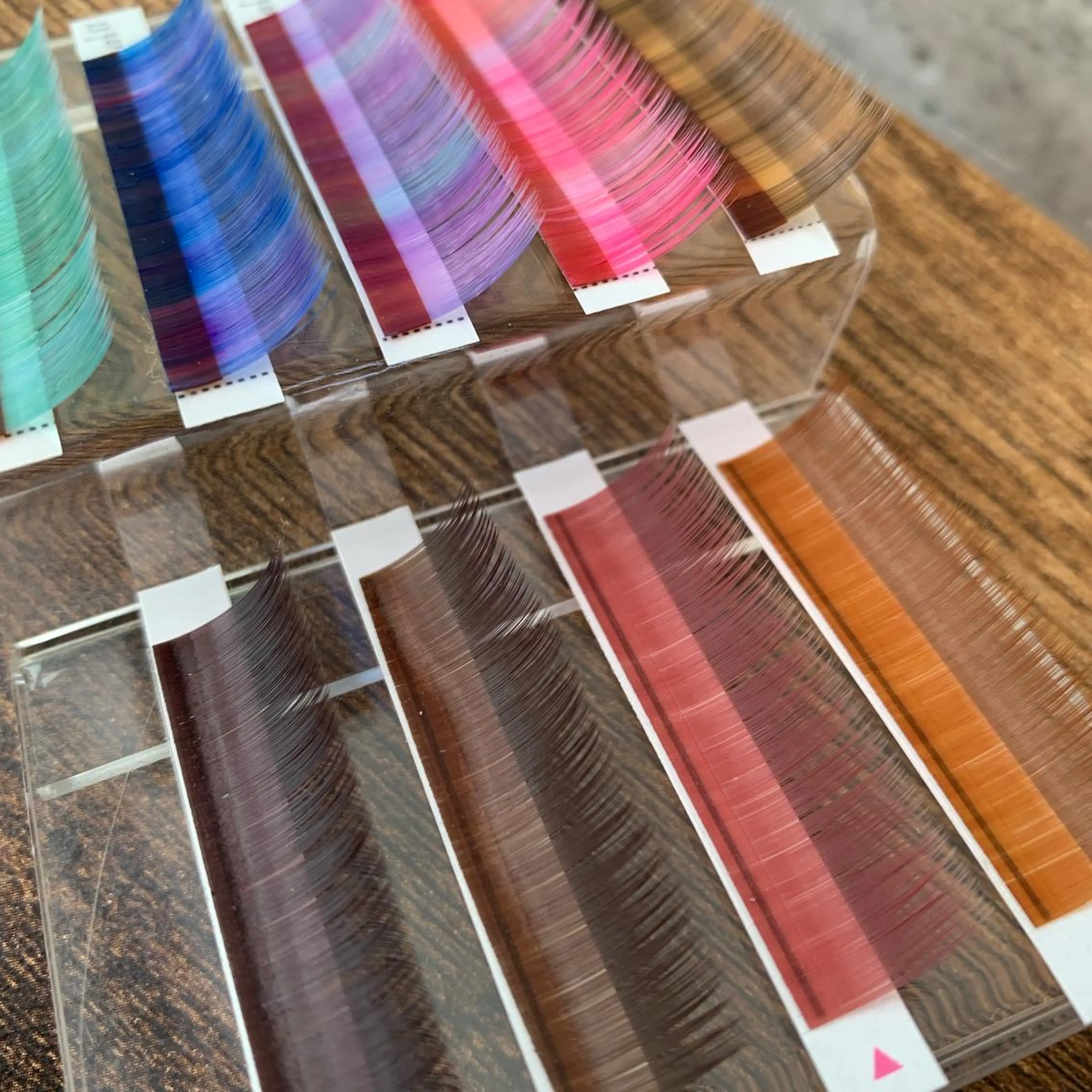 マツエク・マツパ ジュルビアン美容室所属・ジュルビアン 美容室のエステ・リラクイメージ