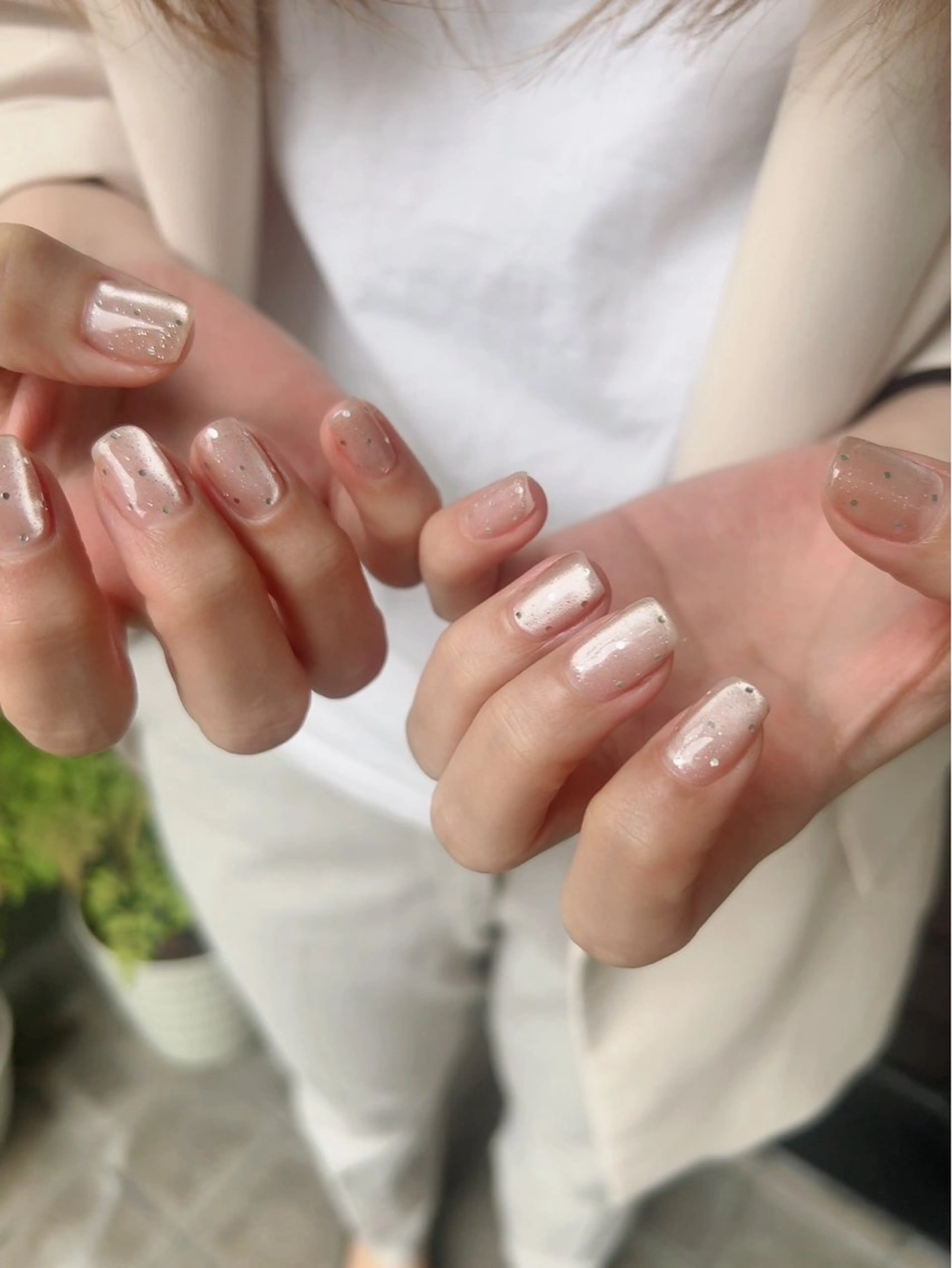 ネイル irooo 21のネイルデザイン