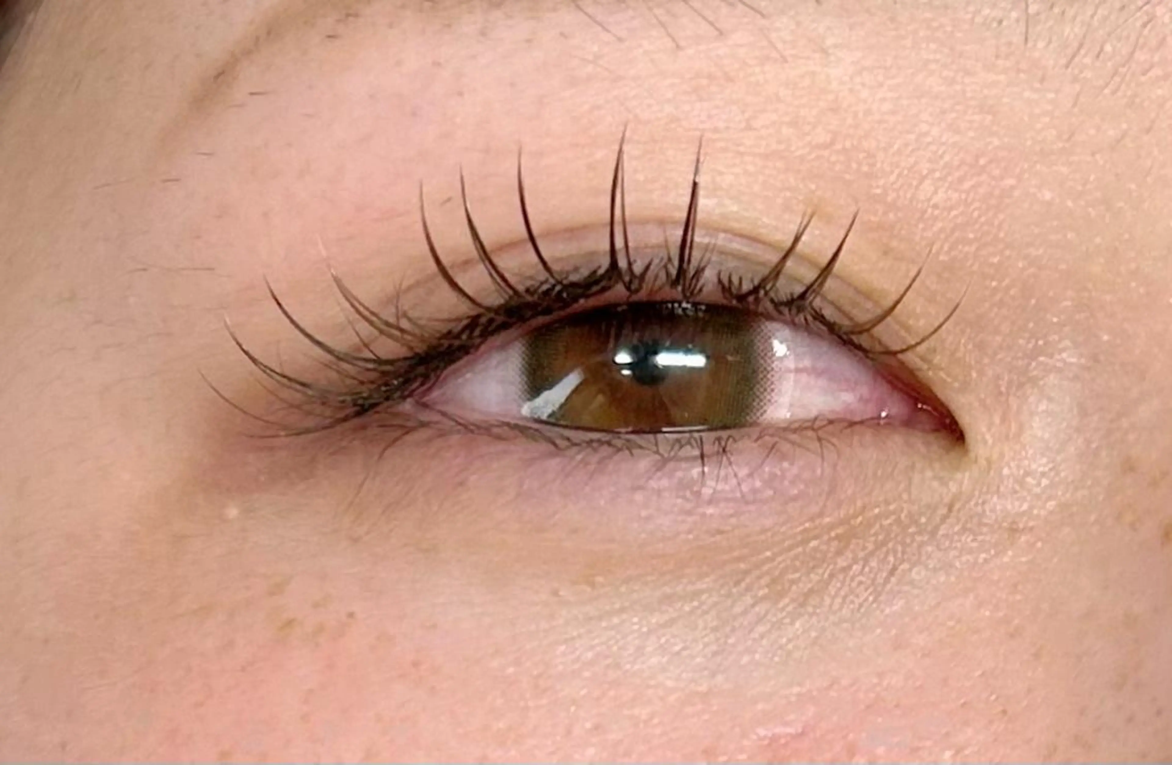 マツエク・マツパ CITRON ⭐︎のマツエク・マツパデザイン