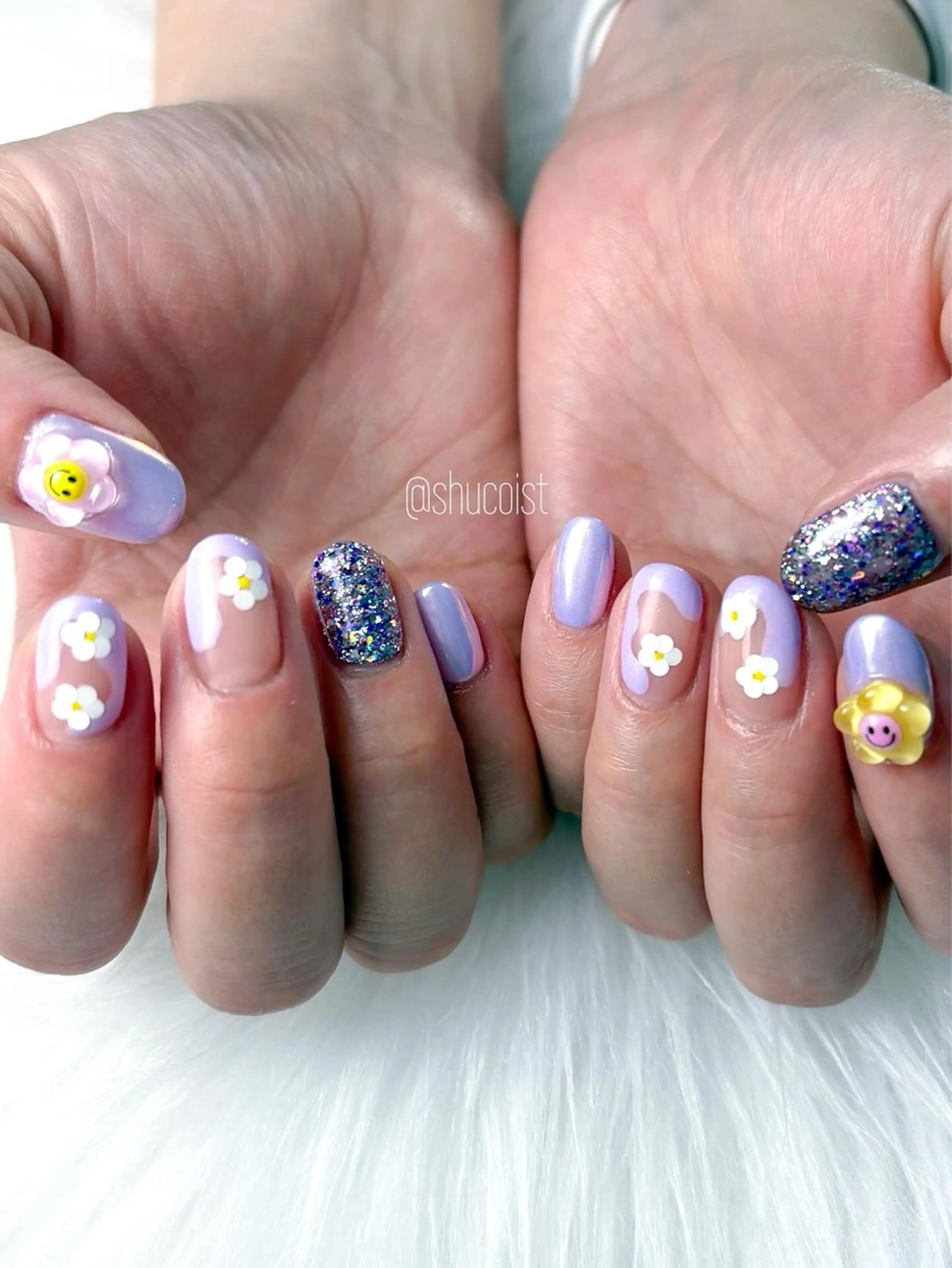 ネイル メンズ歓迎🙆♀️ エステ/ネイルISTのエステ・リラクイメージ