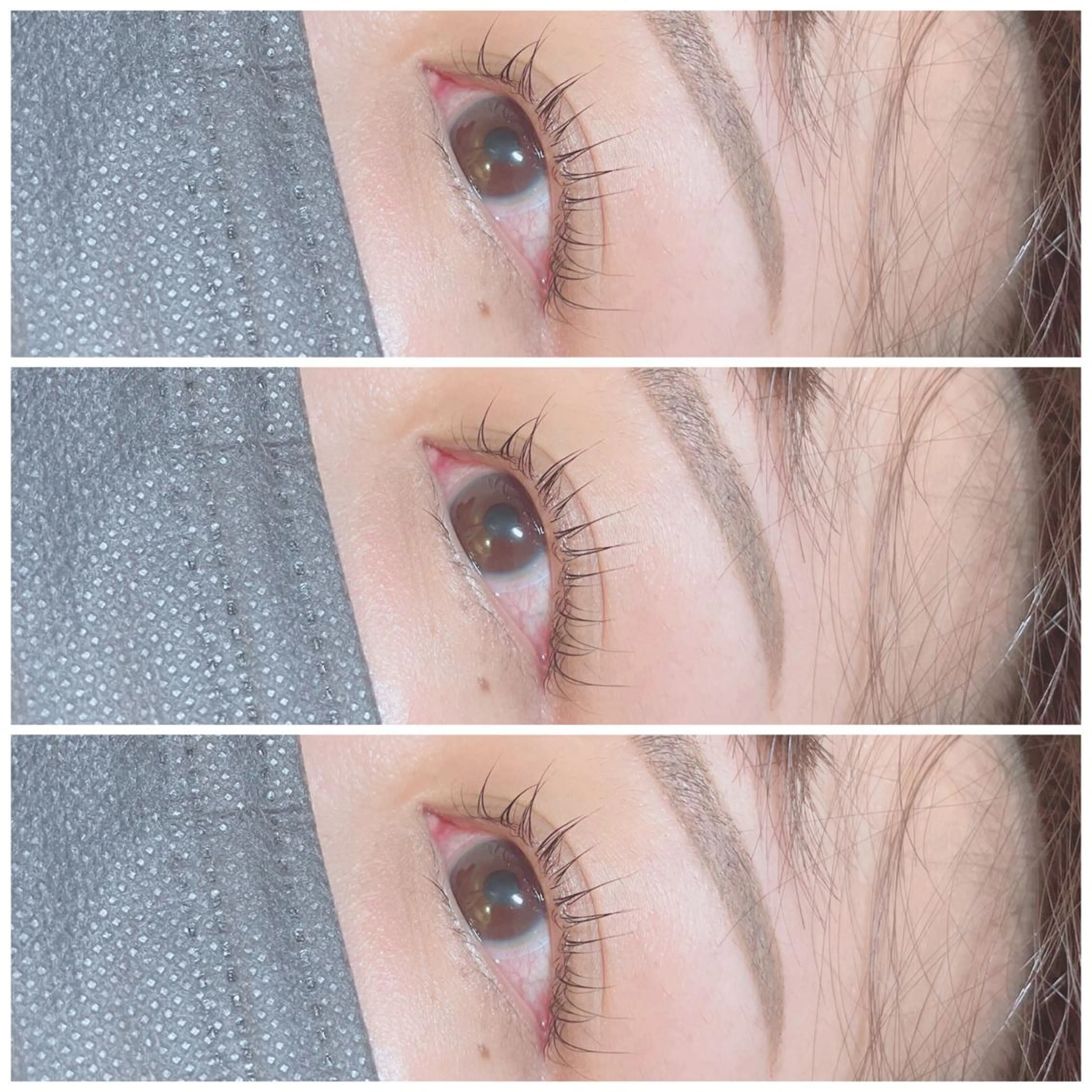 マツエク・マツパ ✨アイリスト✨ JURIのマツエク・マツパデザイン