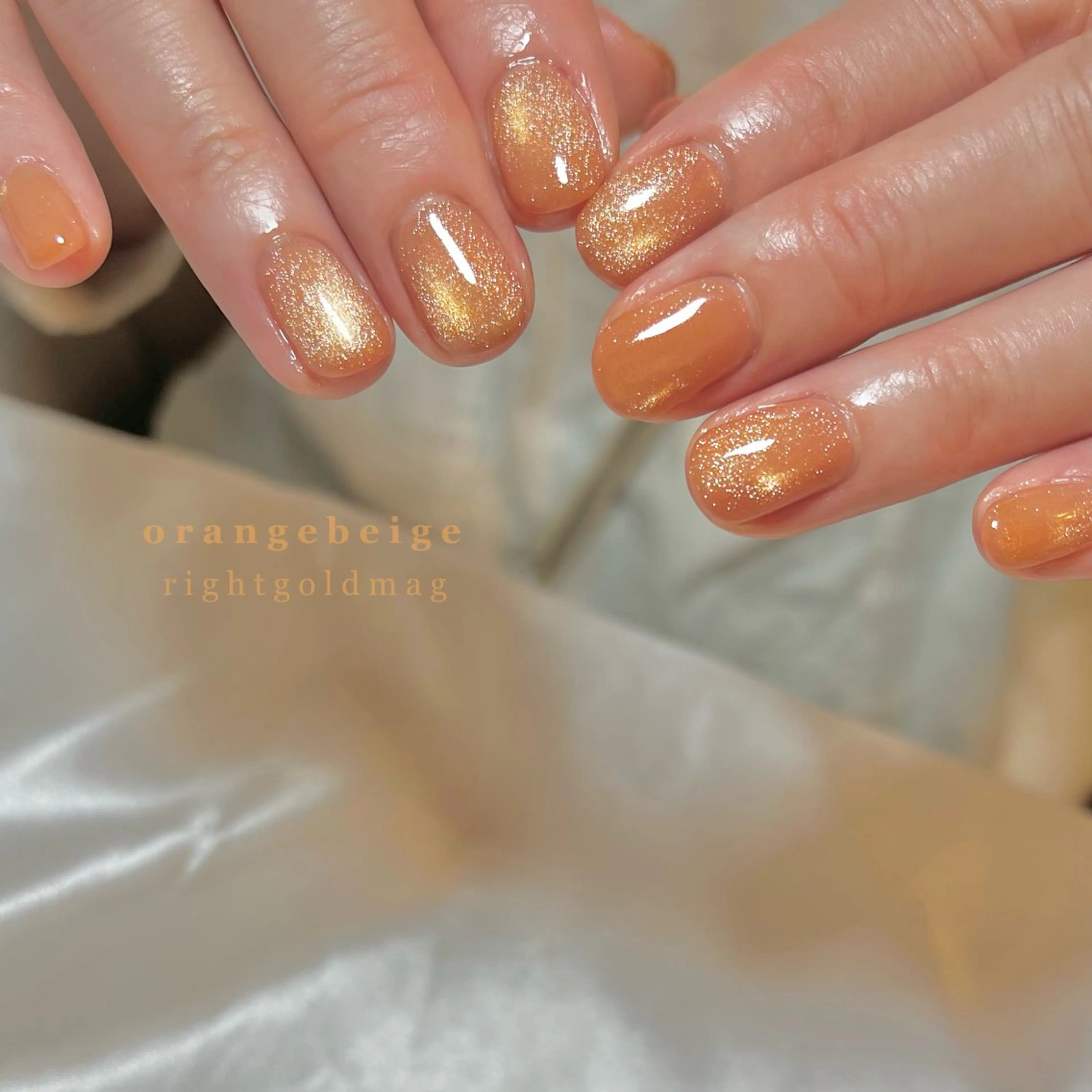 ネイル Nail Salon&School REPLENDA所属・REPLENDA/ azusa(石井梓)のネイルデザイン