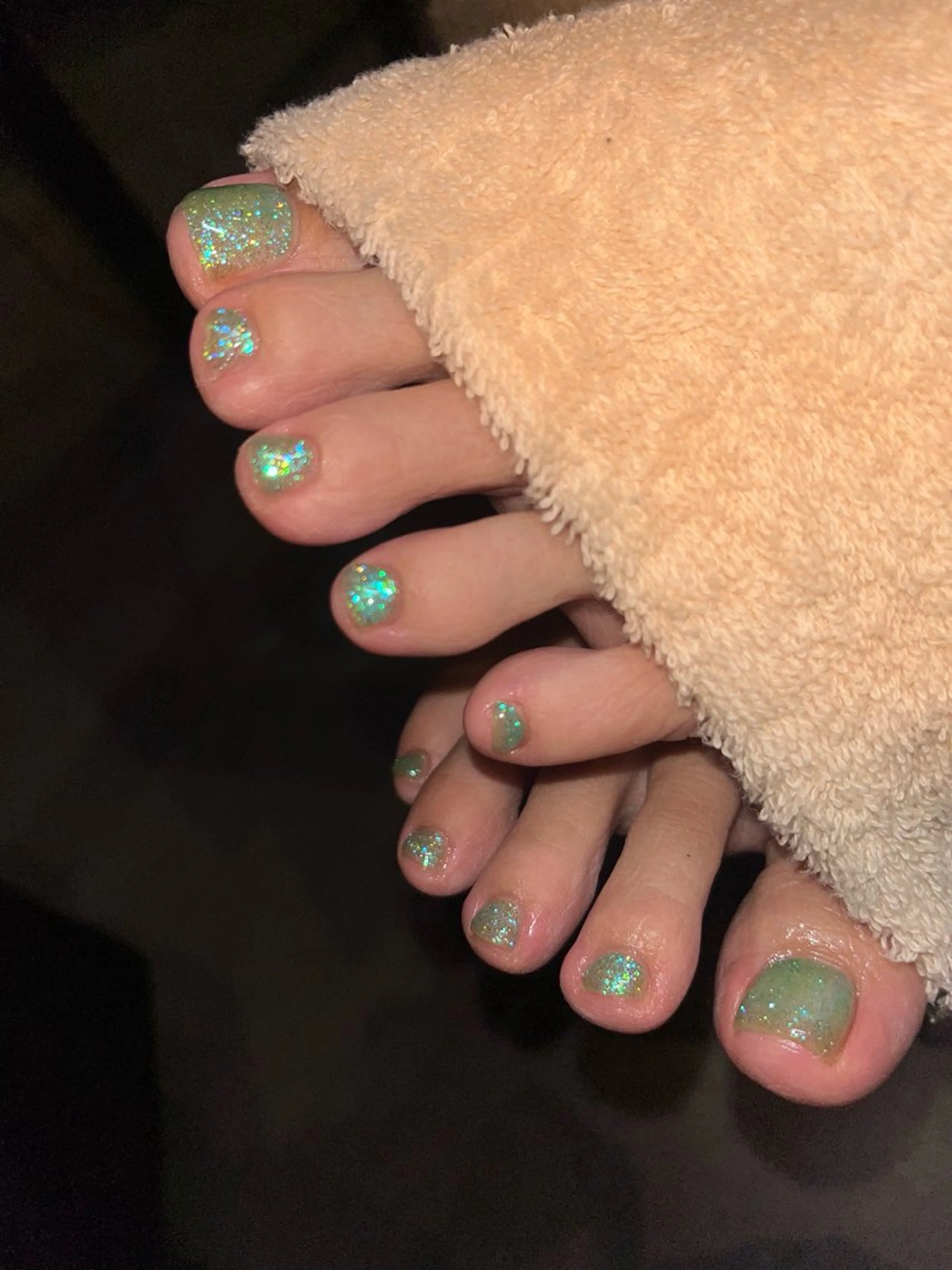 ネイル Earth☆*: taruのネイルデザイン