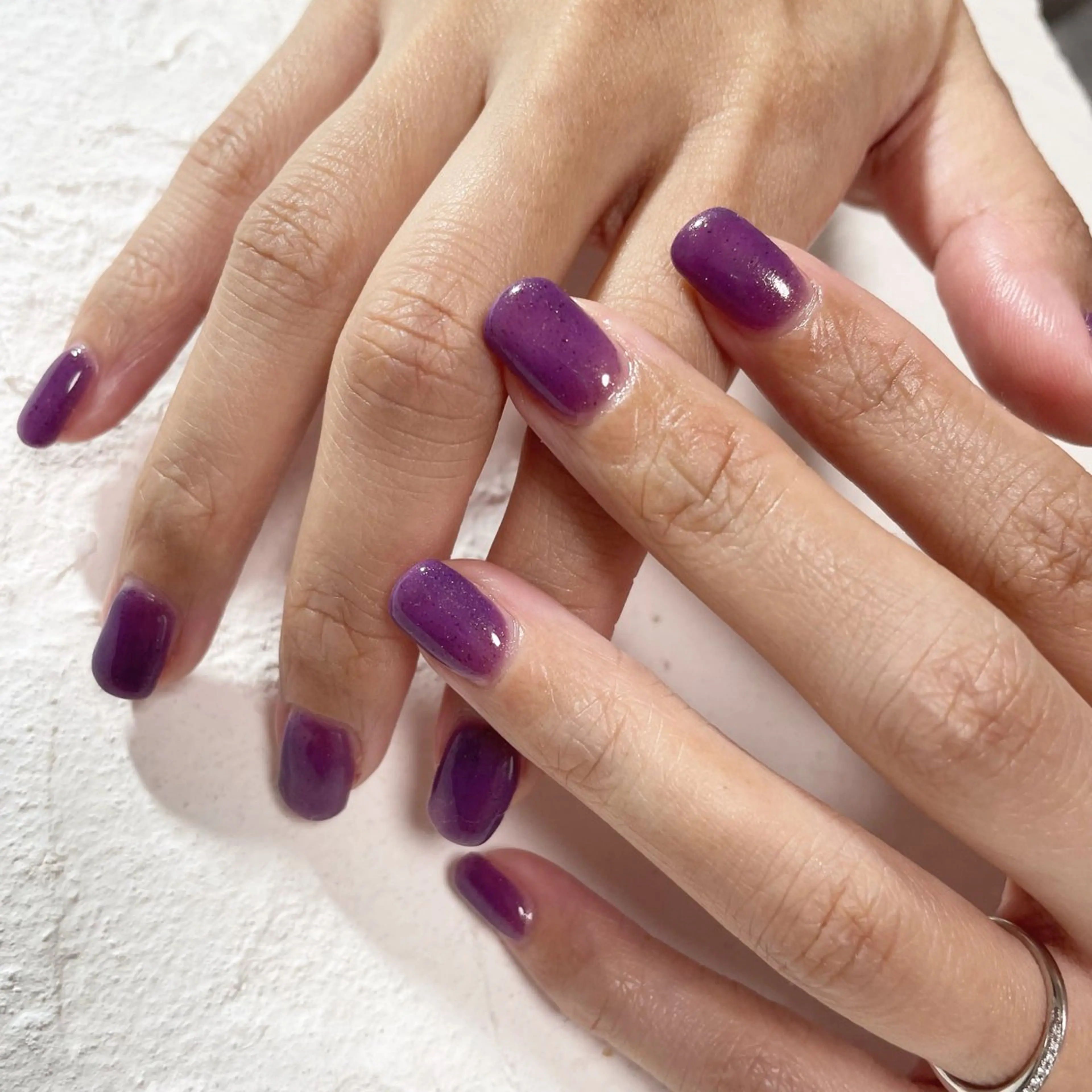 ネイル nail.gorin所属・吉村 優子のネイルデザイン