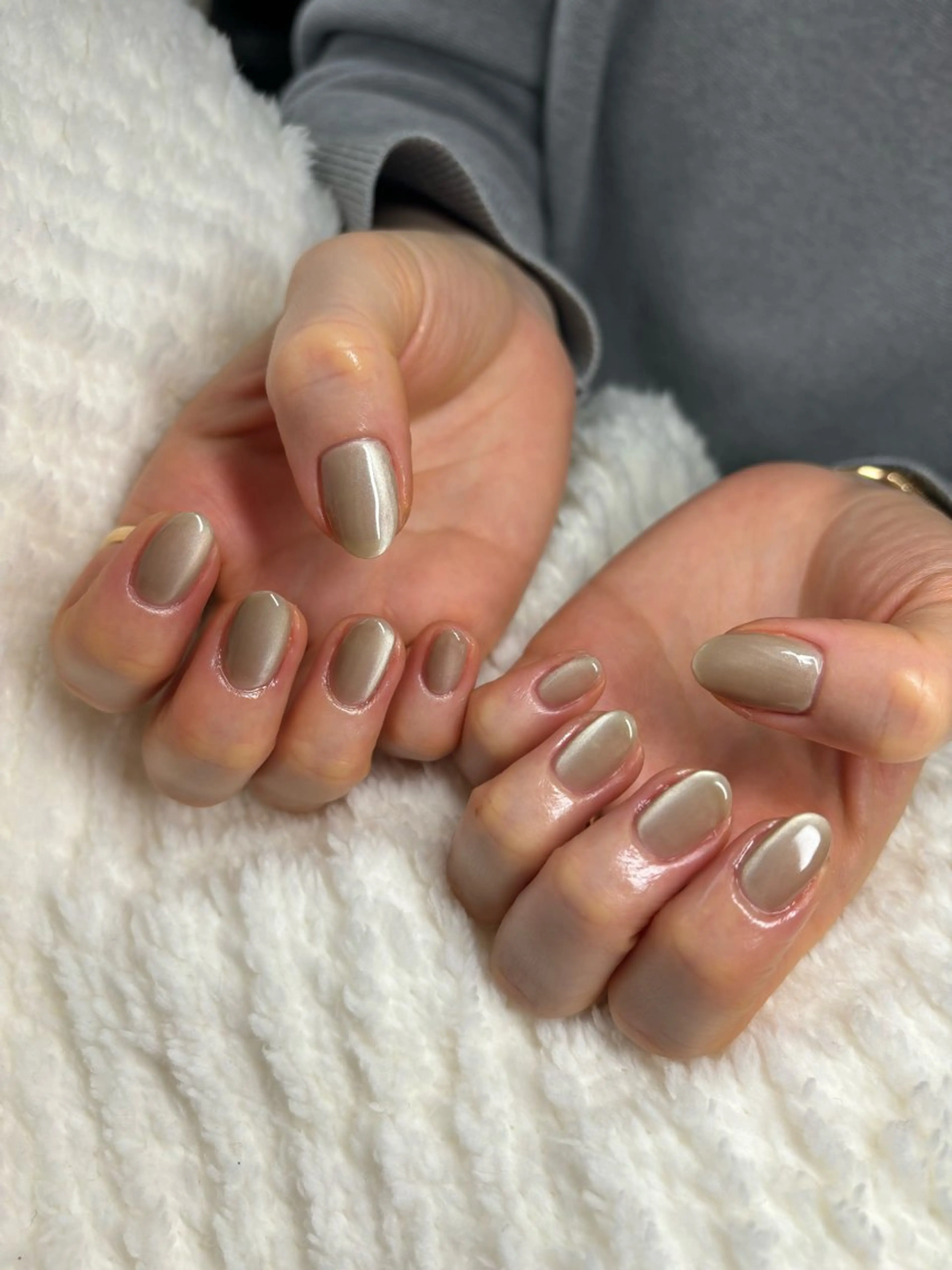 ネイル ハンドネイル 市川駅 ✿中津のネイルデザイン