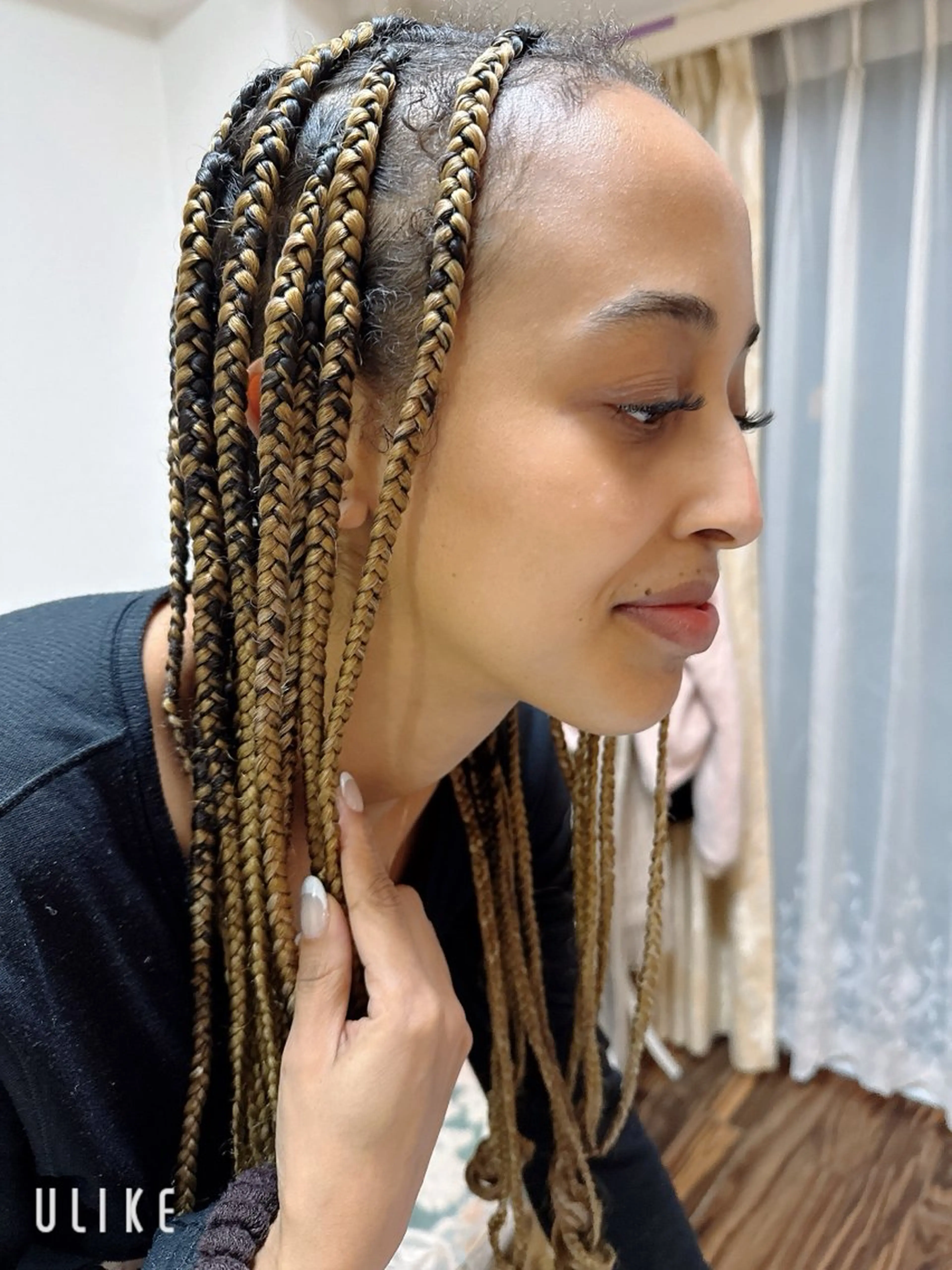 マツエク・マツパ ボリュームラッシュ 神山 ビューティー・アイのマツエク・マツパデザイン