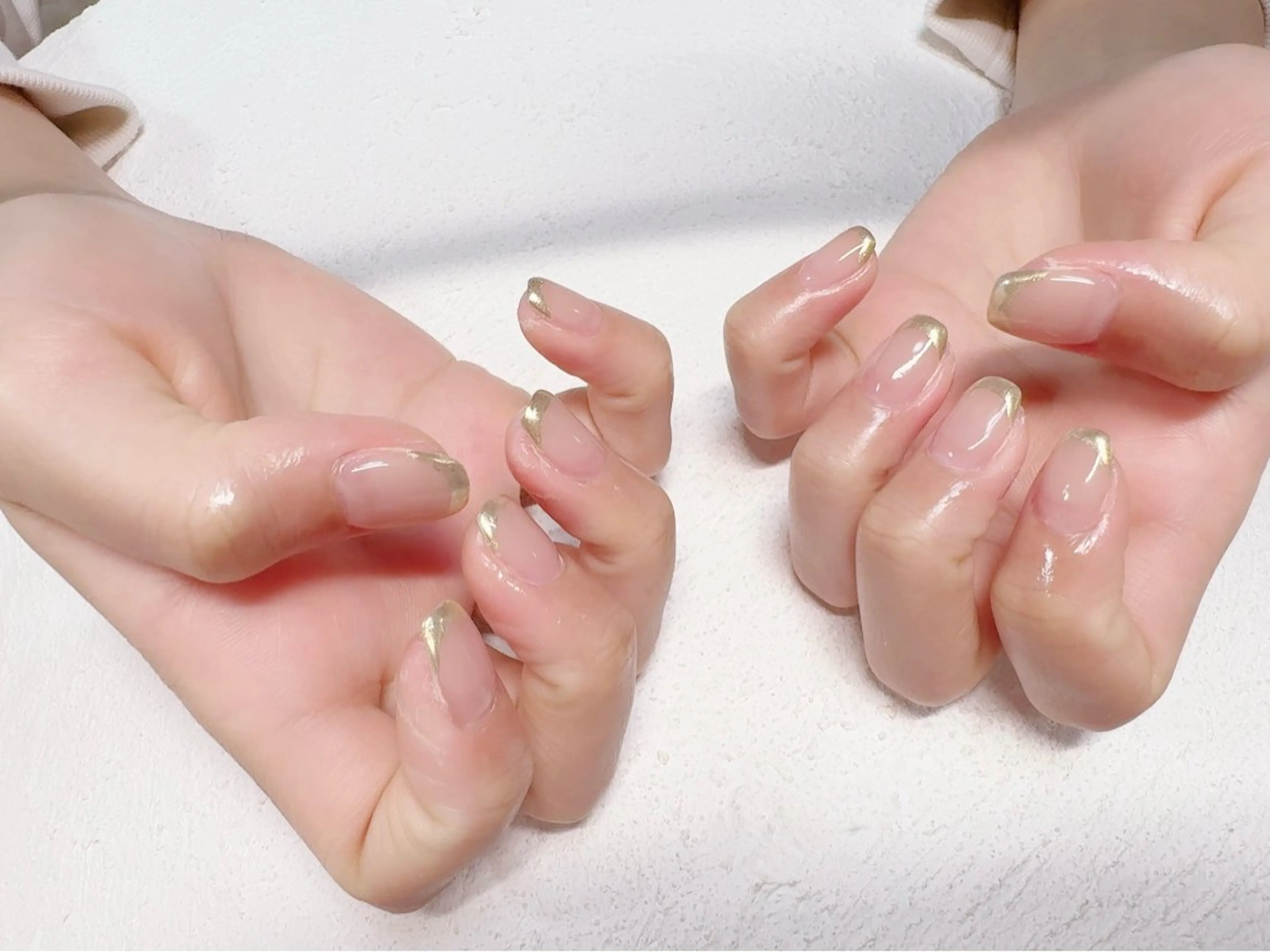 ネイル 持ち込み Regaro i.sのネイルデザイン