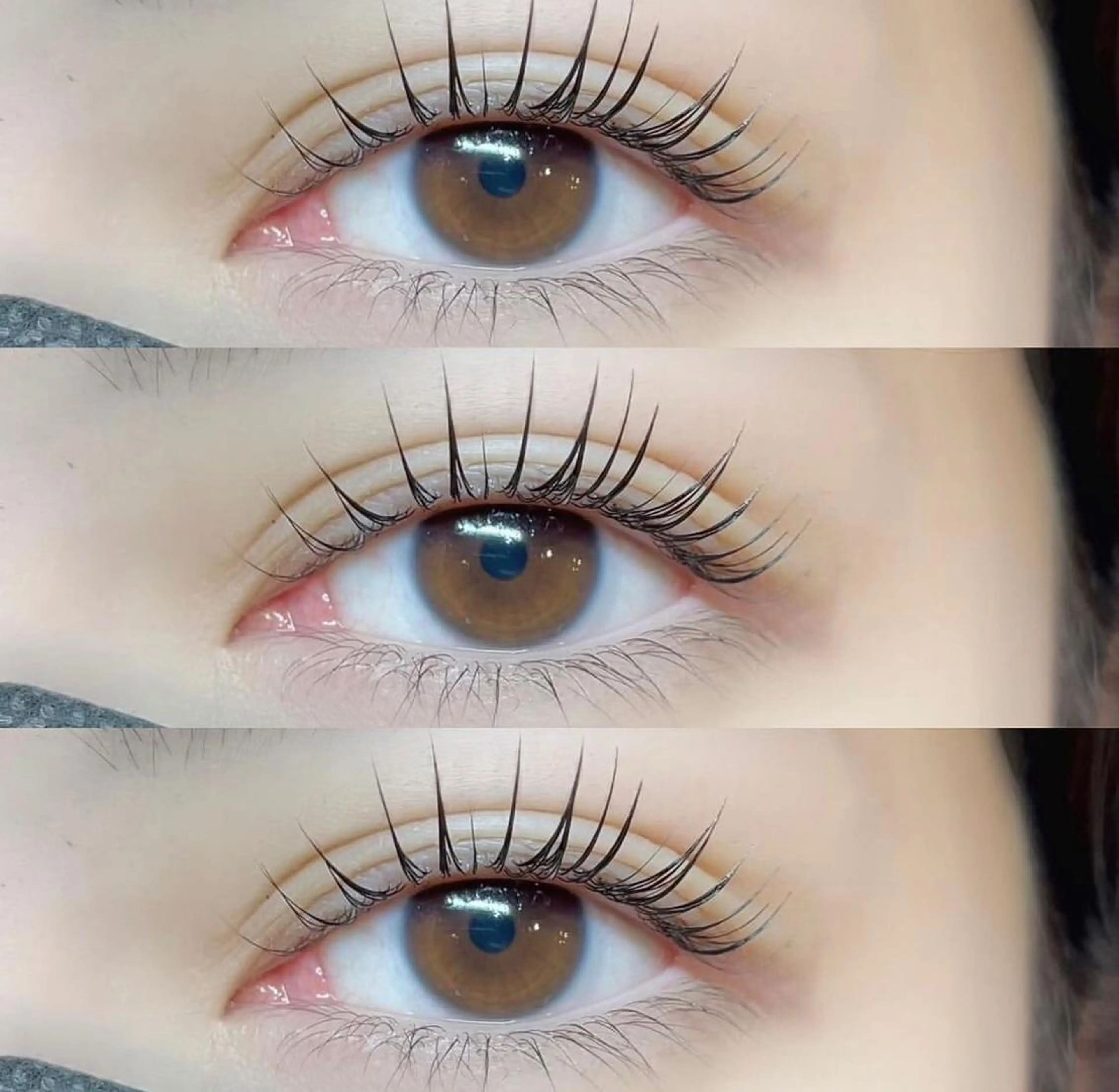 マツエク・マツパ パリジェンヌラッシュリフト ⭐︎ISHIMORI ⭐︎の眉毛・アイブロウイメージ