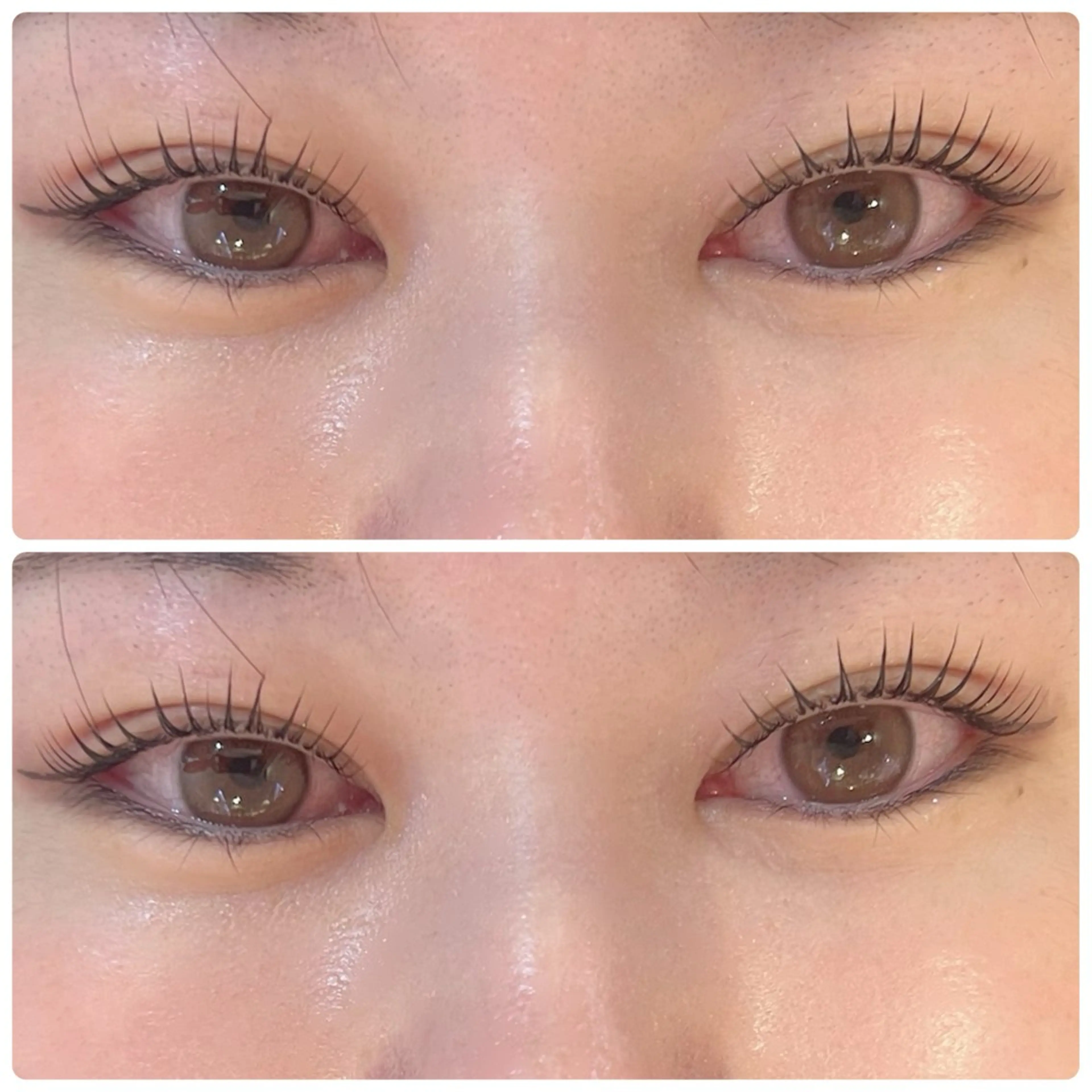 マツエク・マツパ マツパ 🐈MaaZlash 南流山AYANO🫧のマツエク・マツパデザイン