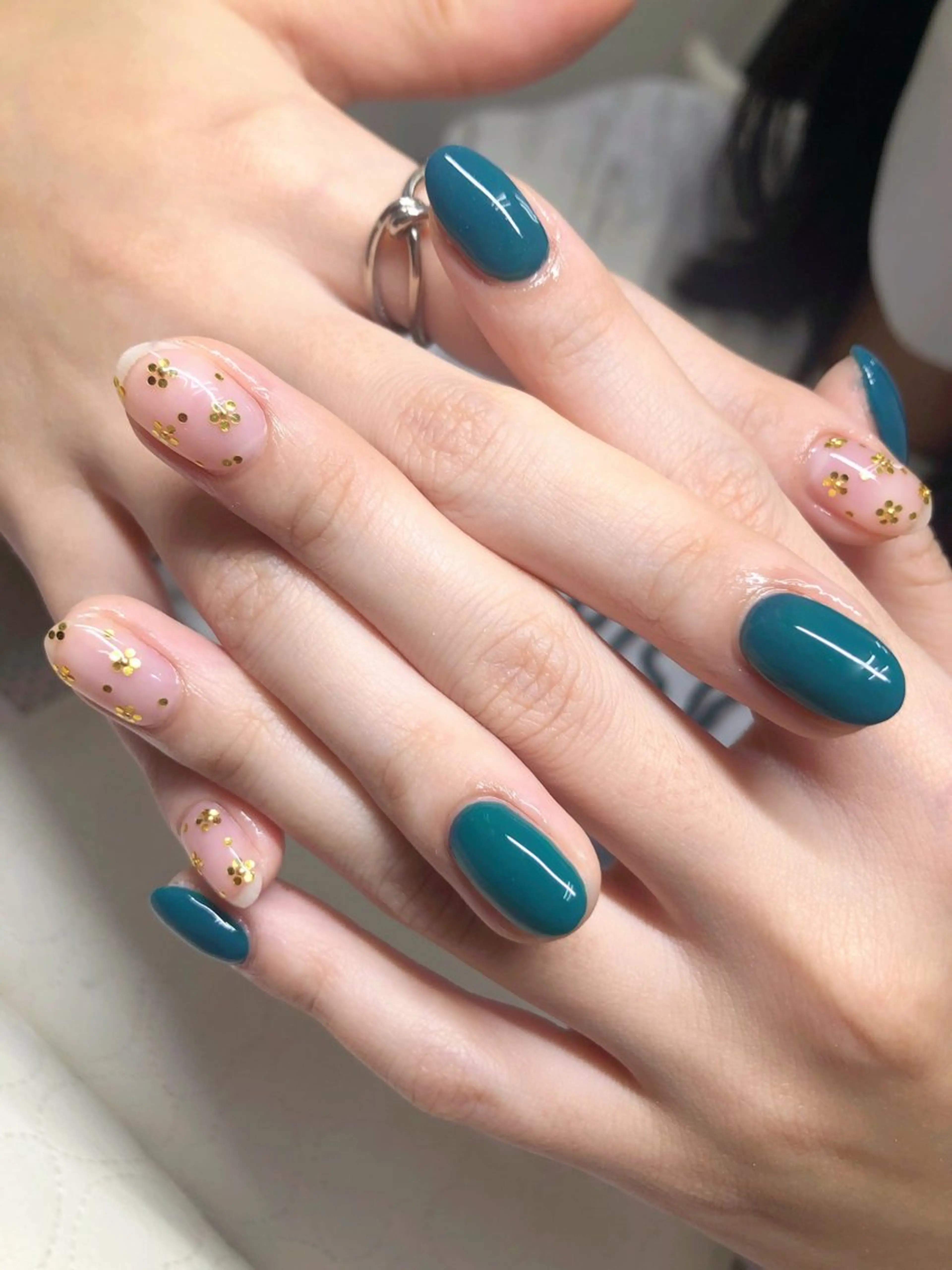 ネイル Lily所属・Nail Lilyのネイルデザイン