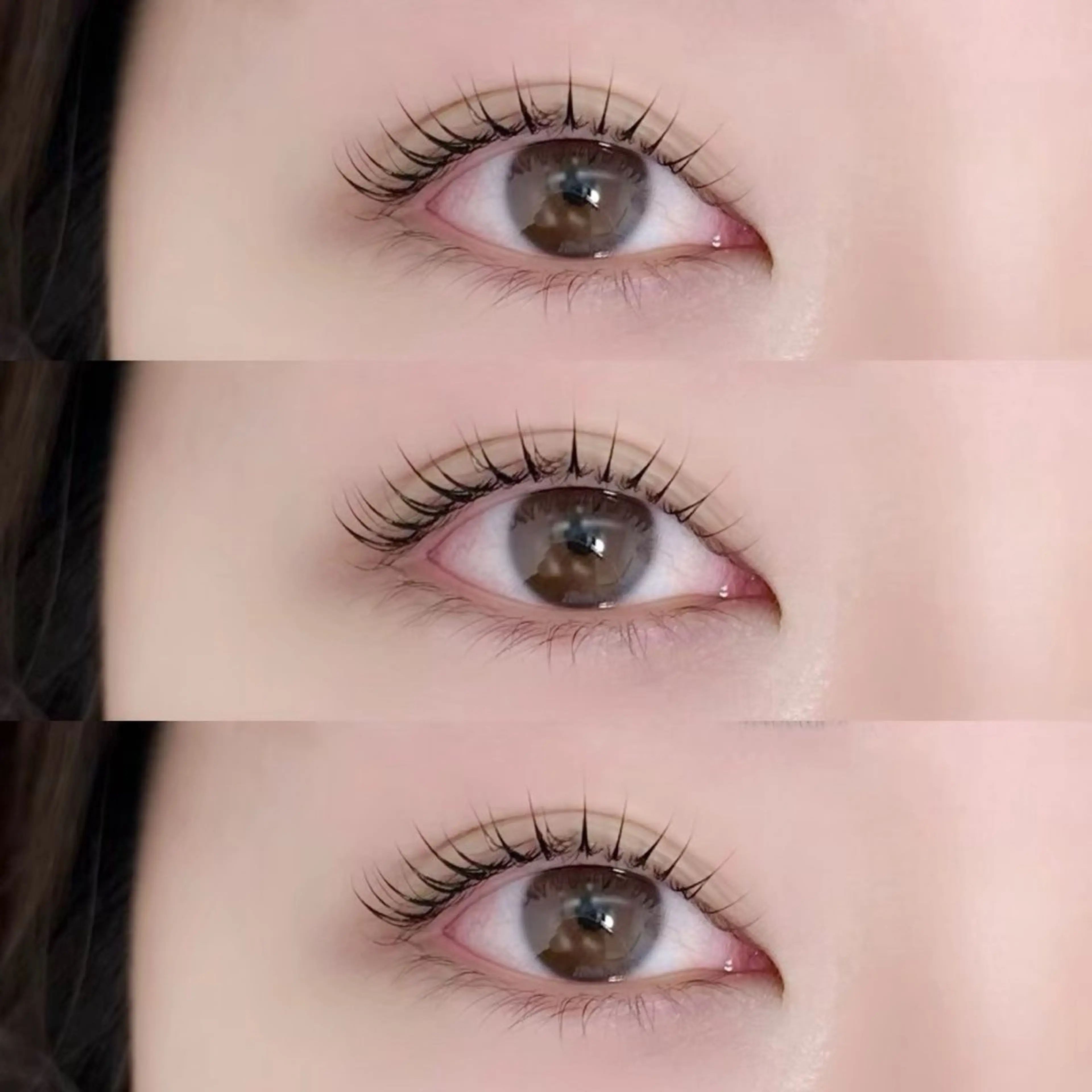 マツエク・マツパ A アイブロウ33大名店の眉毛・アイブロウイメージ