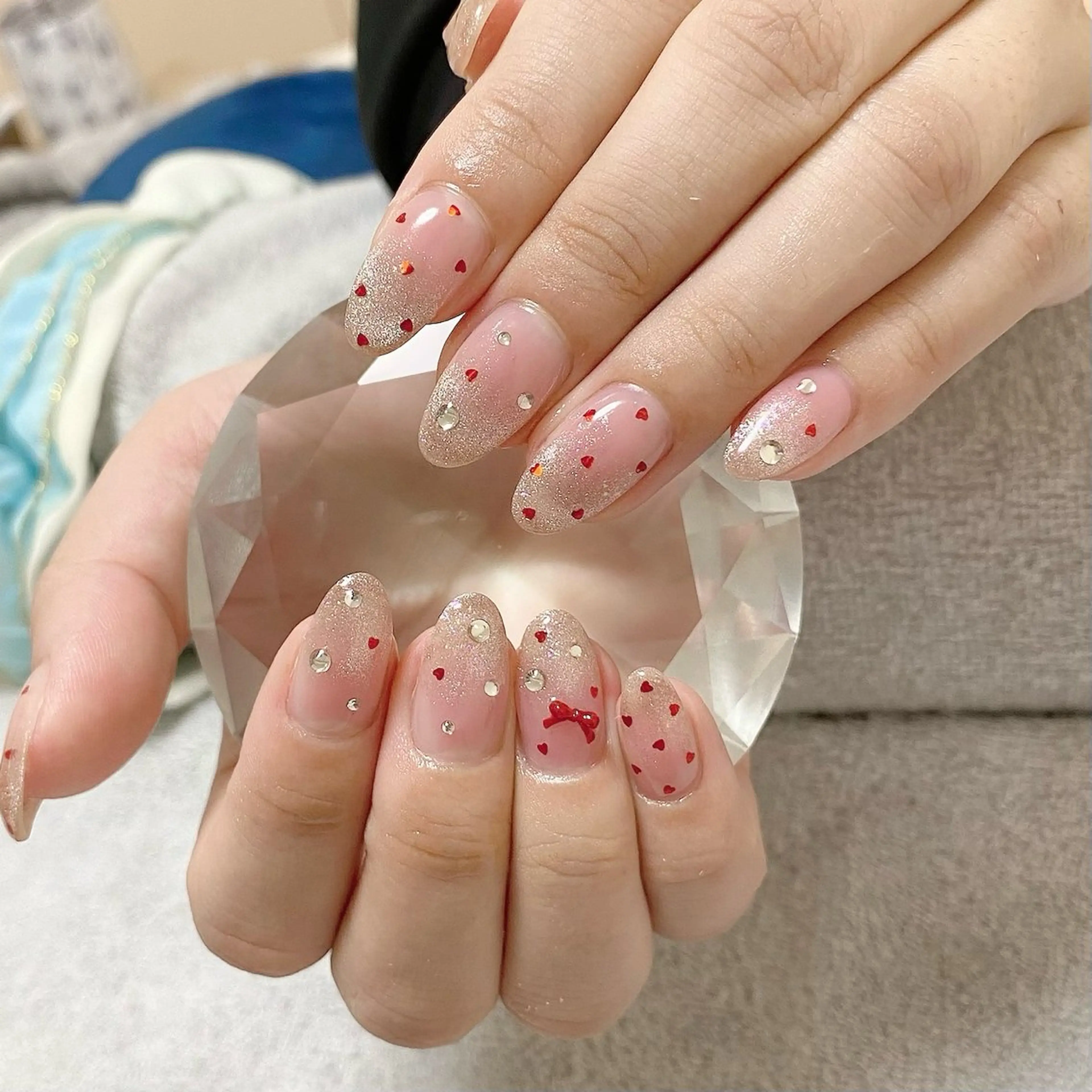 ネイル 💅fleur Ayumiのネイルデザイン