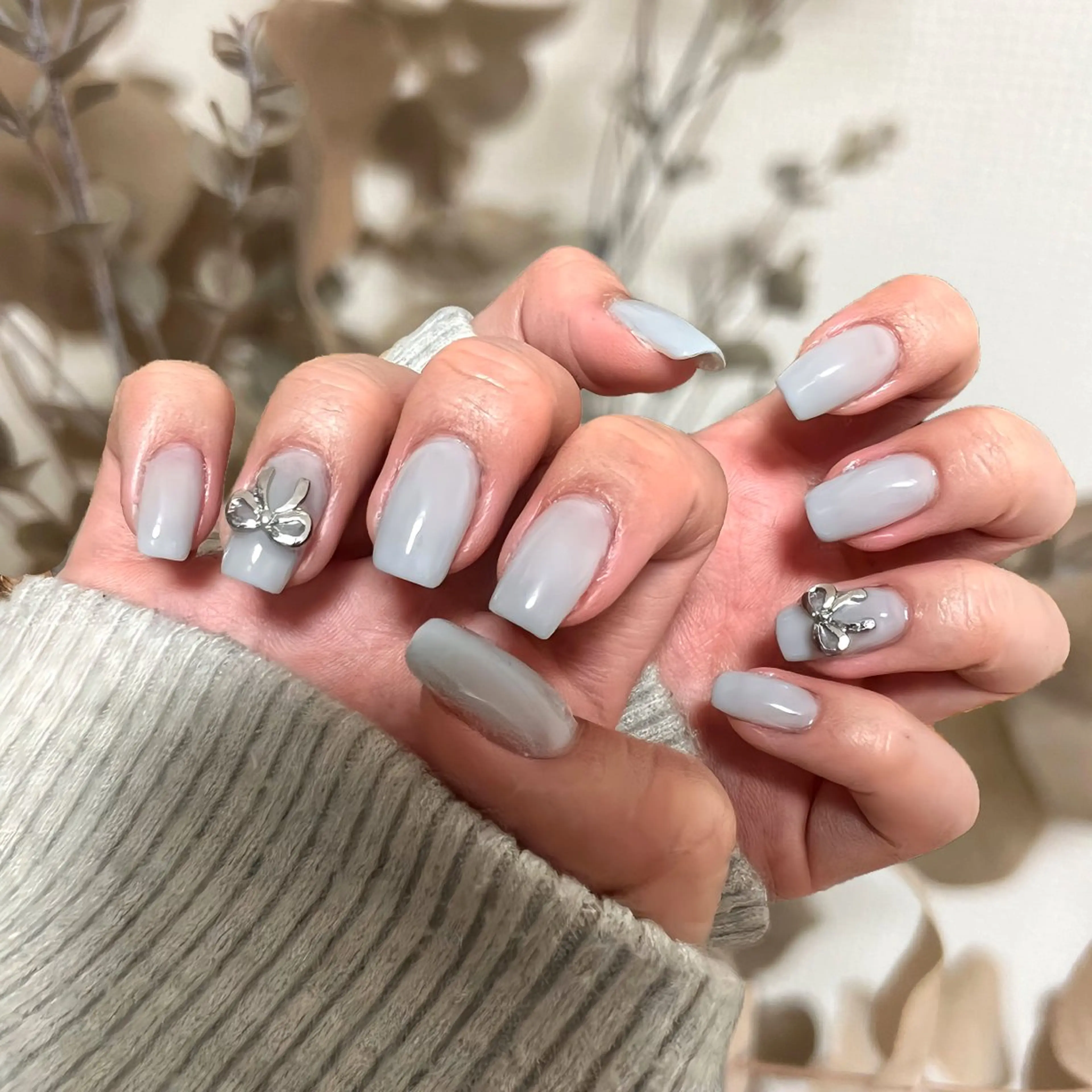 ネイル ハンドネイル are you nailのネイルデザイン