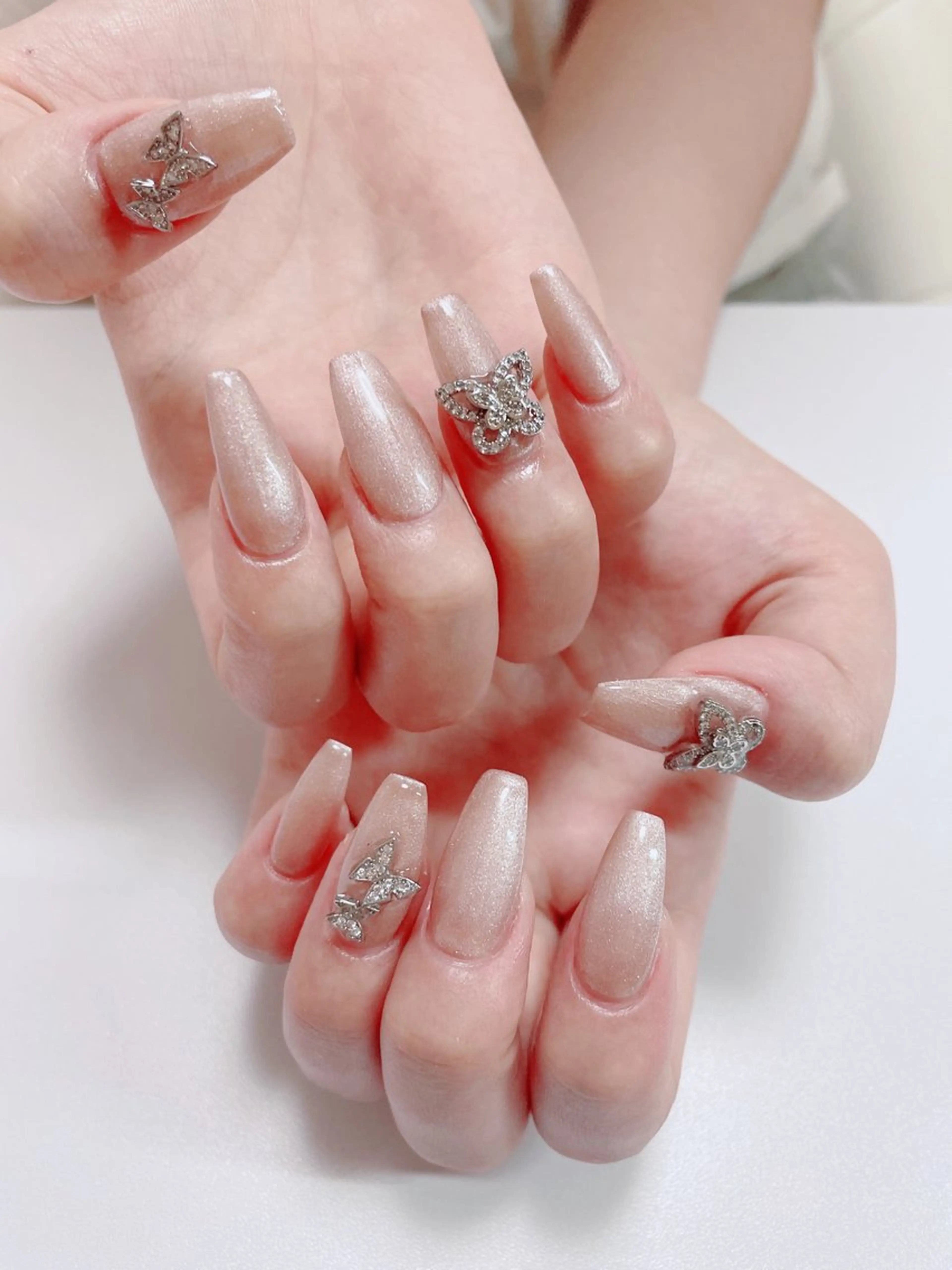 ネイル Li beau nailのネイルデザイン
