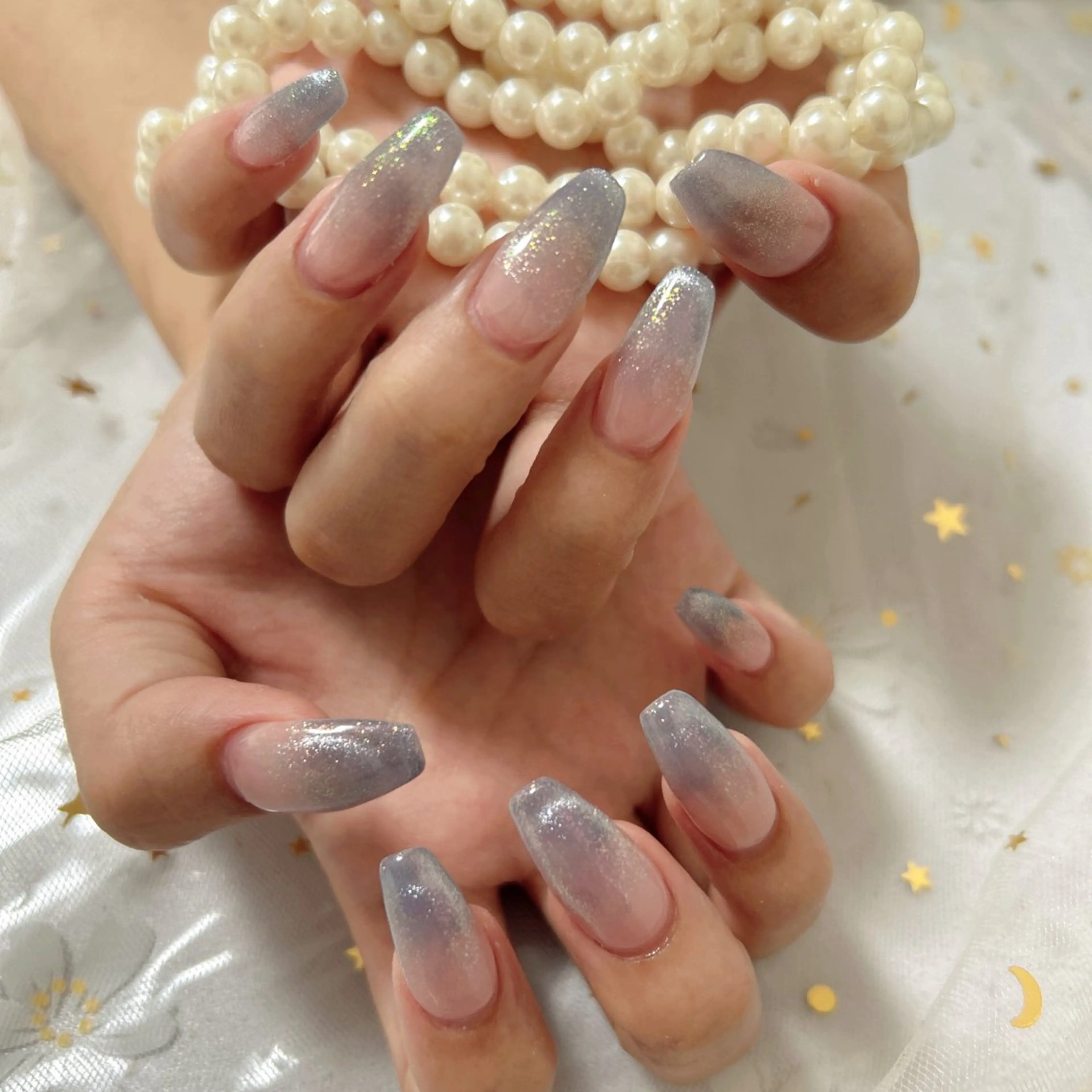 ネイル Kasumi Nailのネイルデザイン