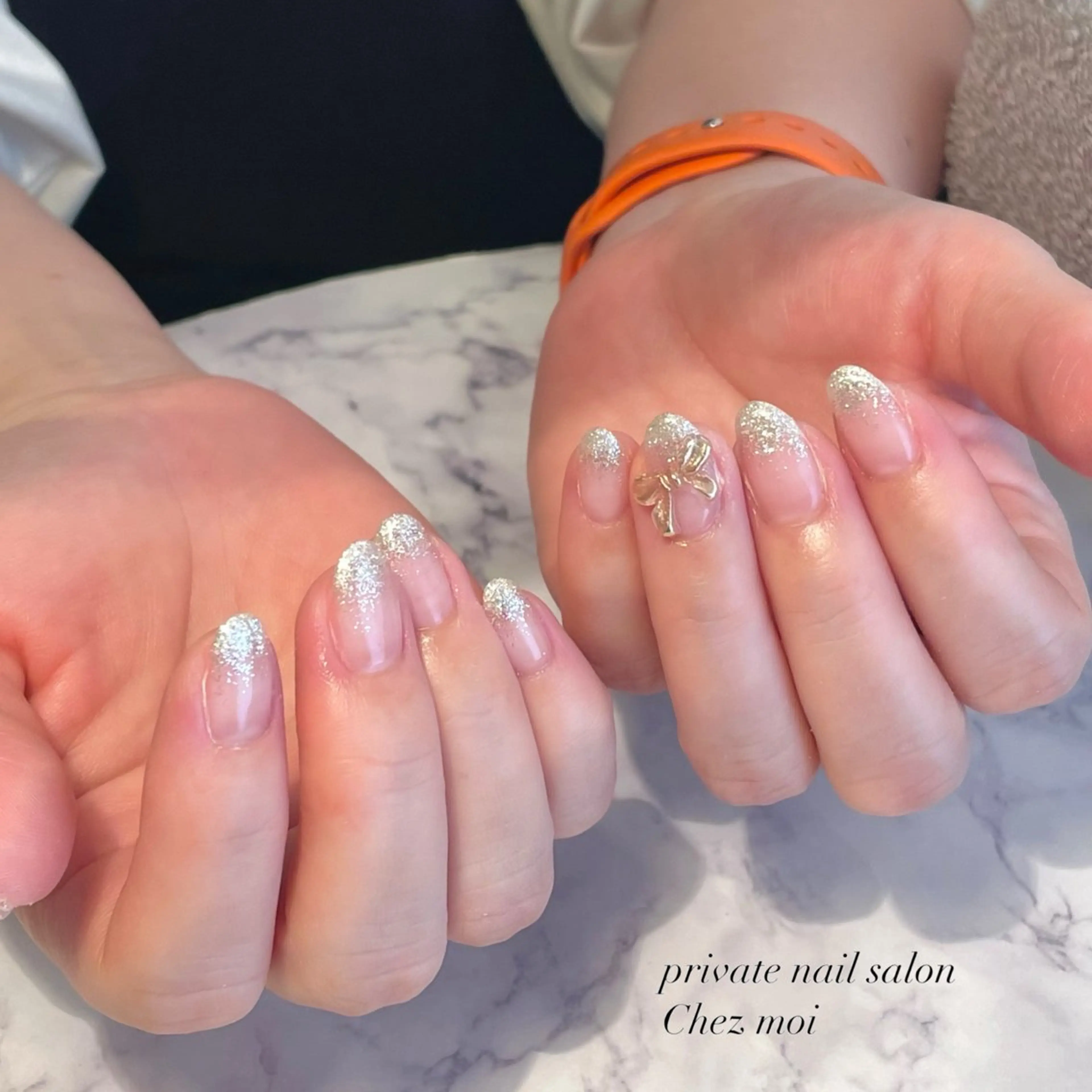 ネイル KOMINE TOMOKOのネイルデザイン