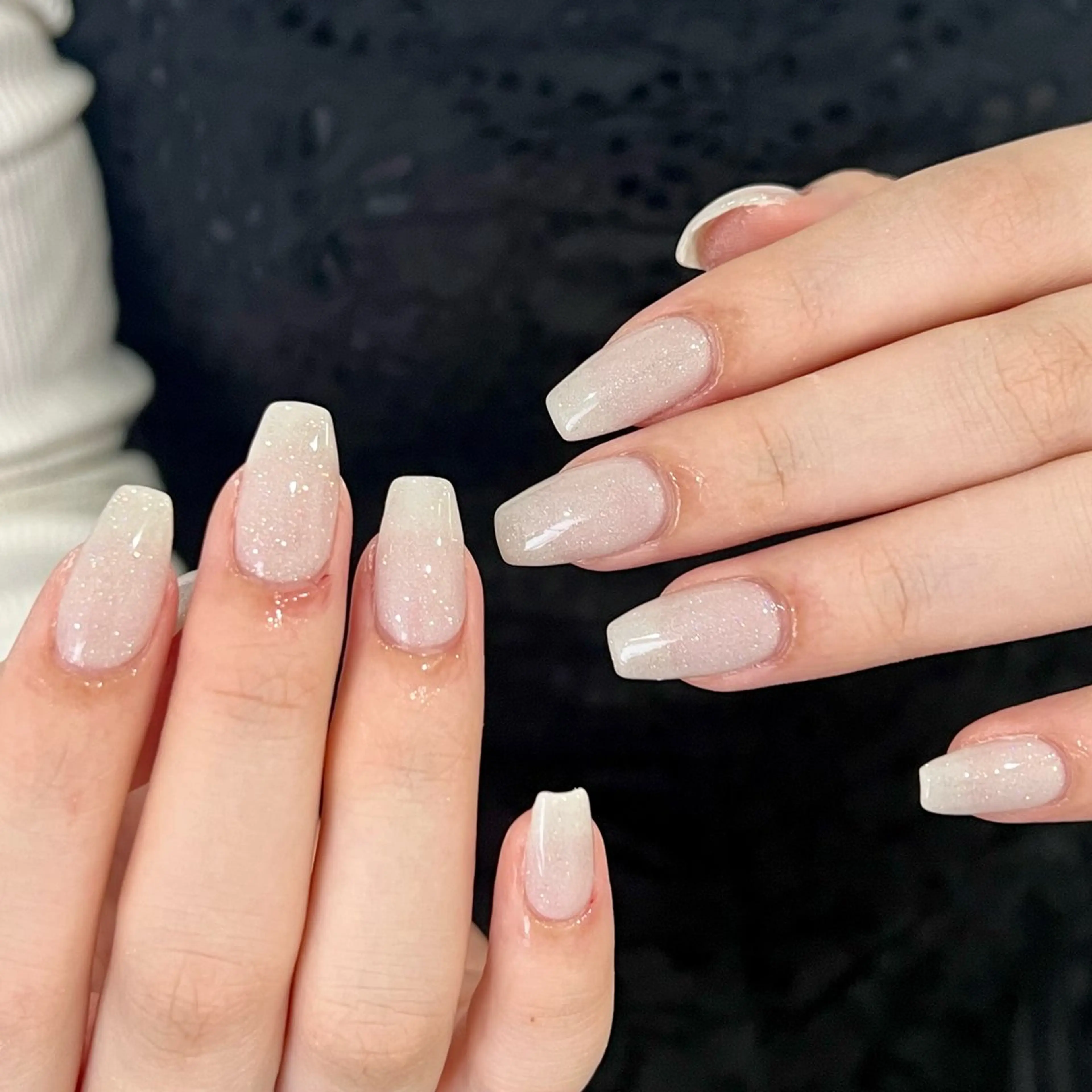 ネイル ハンドネイル Ugirl Nail Pinpin🤍のネイルデザイン